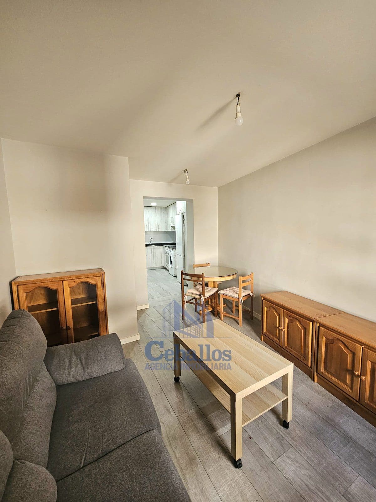 Piso céntrico en alquiler situado en el corazón de Guadalajara - Foto 1