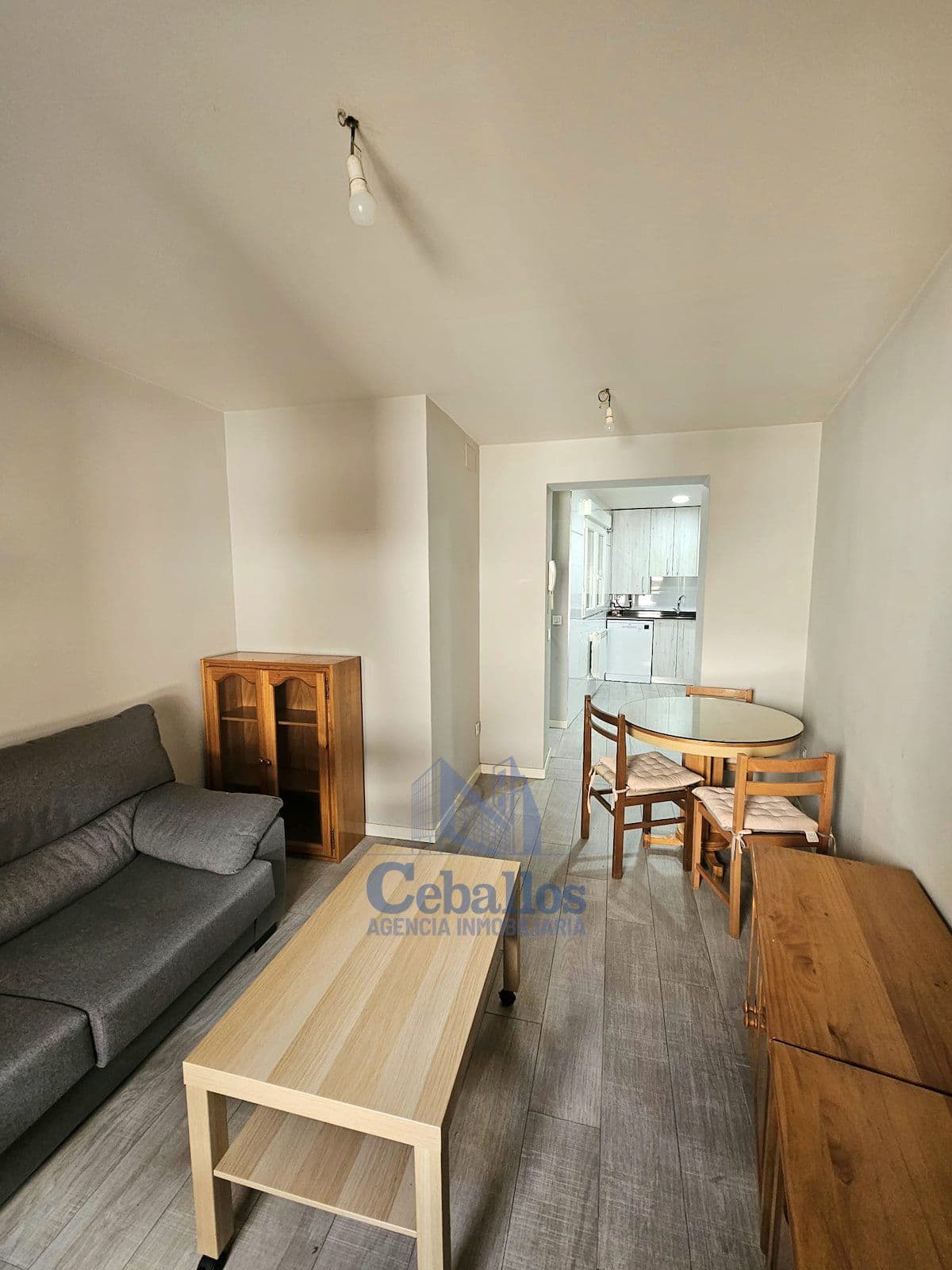 Piso céntrico en alquiler situado en el corazón de Guadalajara - Foto 3