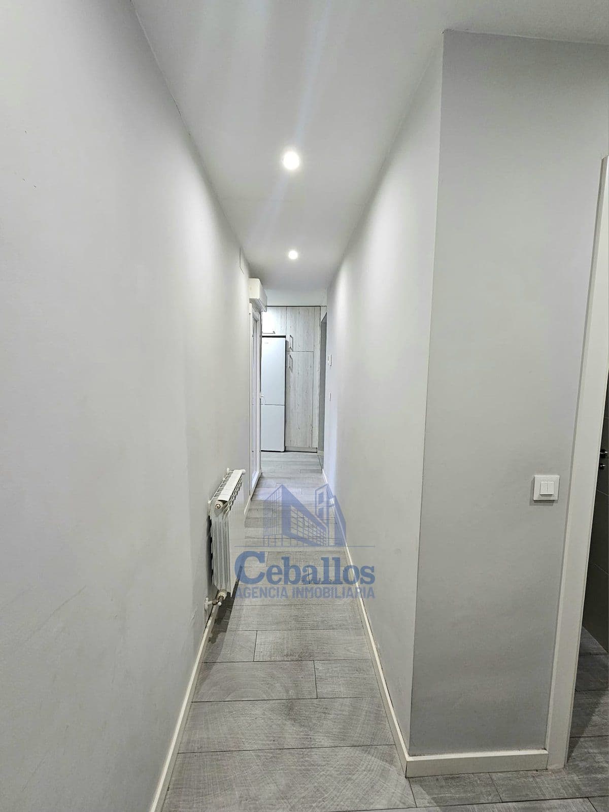 Piso céntrico en alquiler situado en el corazón de Guadalajara - Foto 4