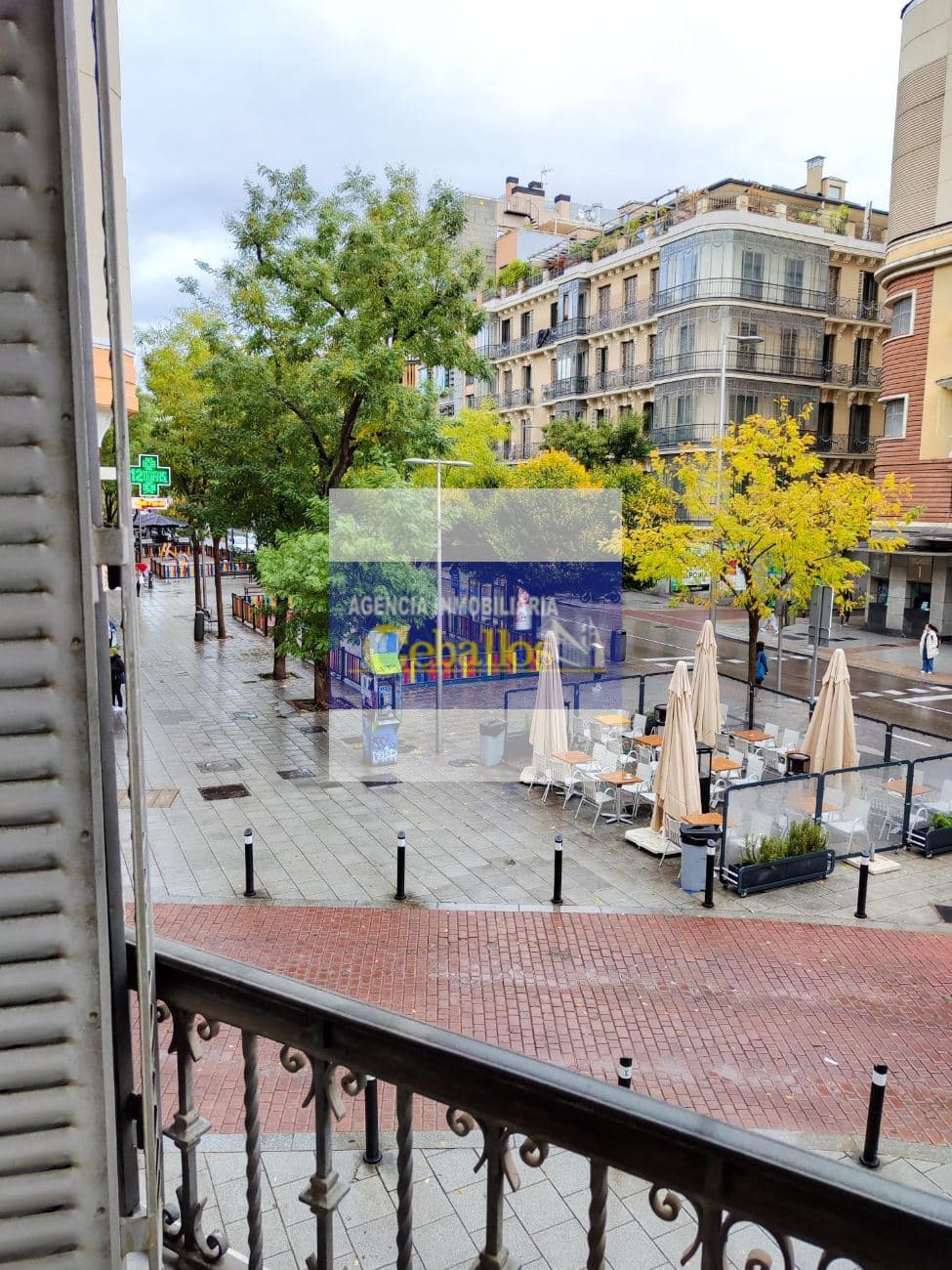 ALQUILER CALLE FUENCARRAL - Foto 1