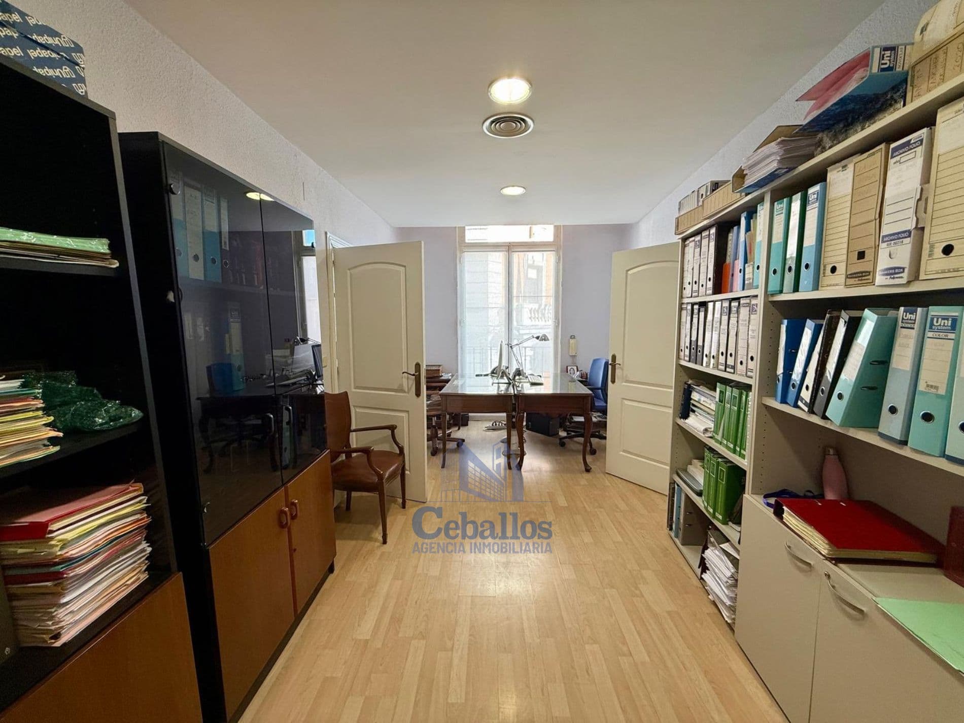 VIVIENDA DE 170 M2 EN CALLE MAYOR - Foto 4