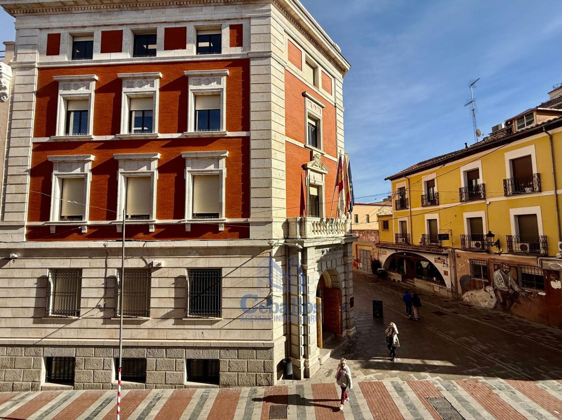 VIVIENDA DE 170 M2 EN CALLE MAYOR - Foto 3