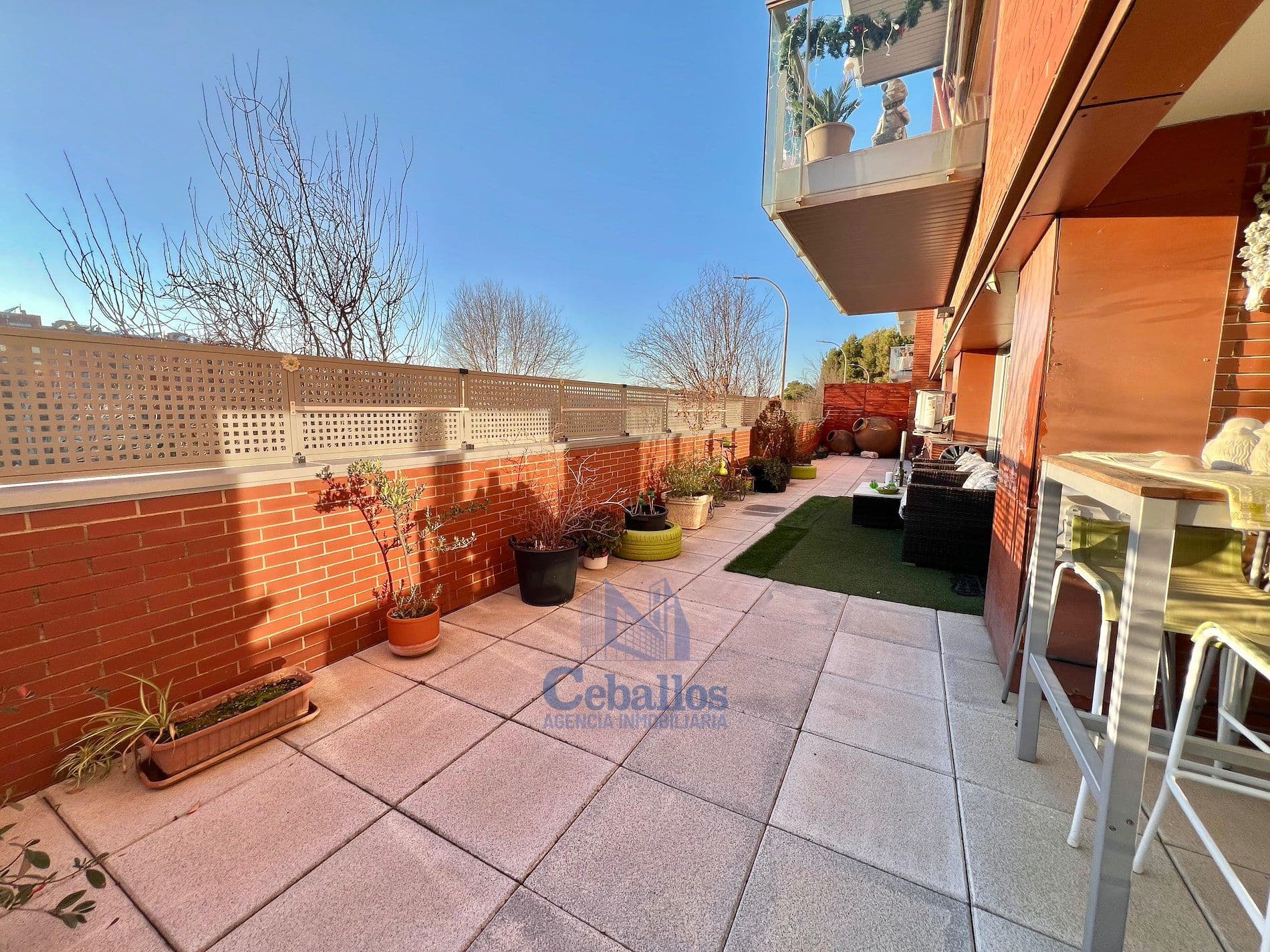 🌇 ESPECTACULAR PISO CON TERRAZAS ÚNICAS – MÁS DE 180 m² DE ESPACIO EXTERIOR - Foto 4