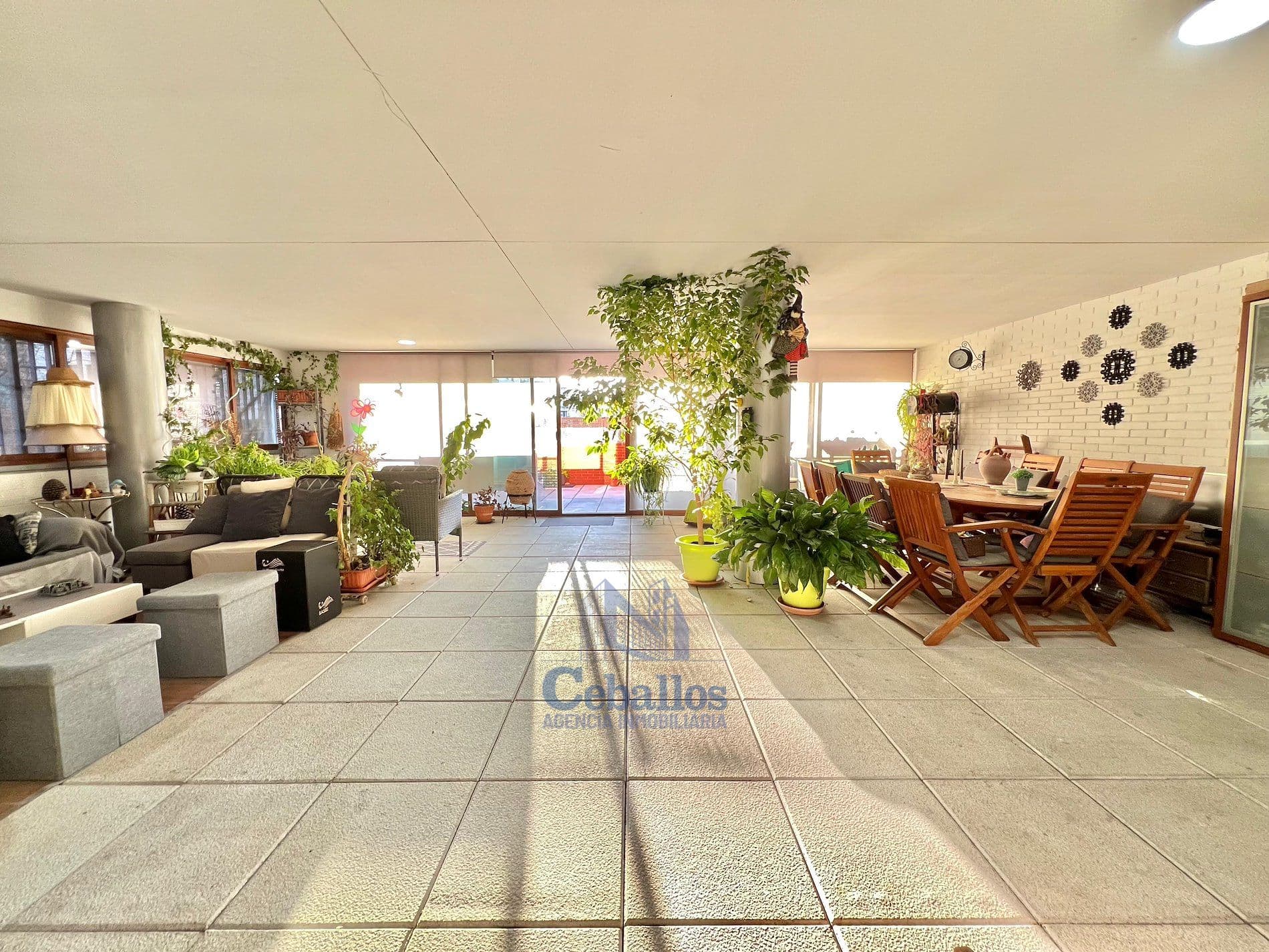 🌇 ESPECTACULAR PISO CON TERRAZAS ÚNICAS – MÁS DE 180 m² DE ESPACIO EXTERIOR - Foto 5