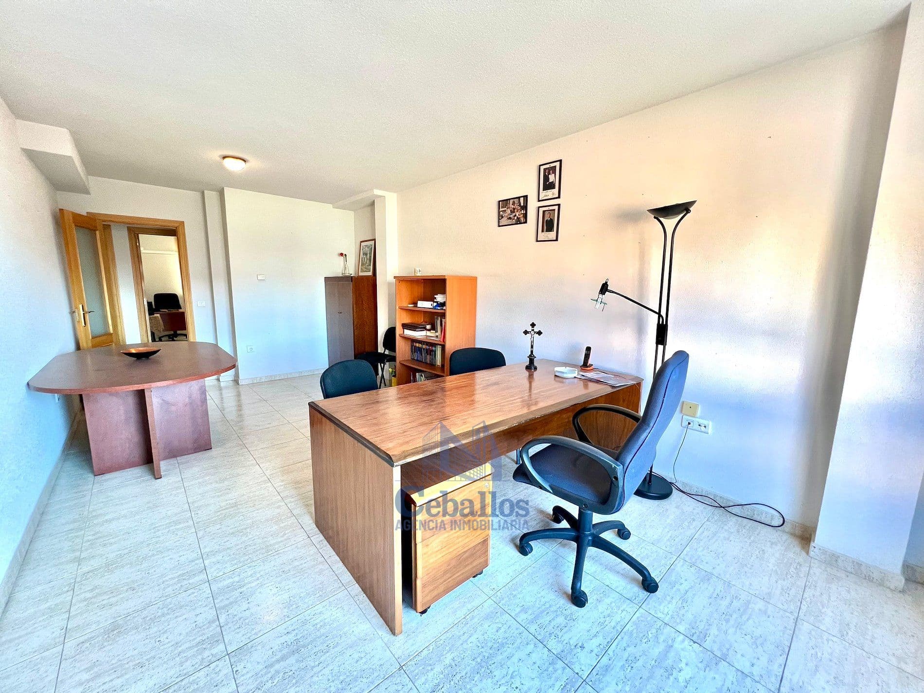 PISO EN VENTA AZUQUECA DE HENARES - Foto 2