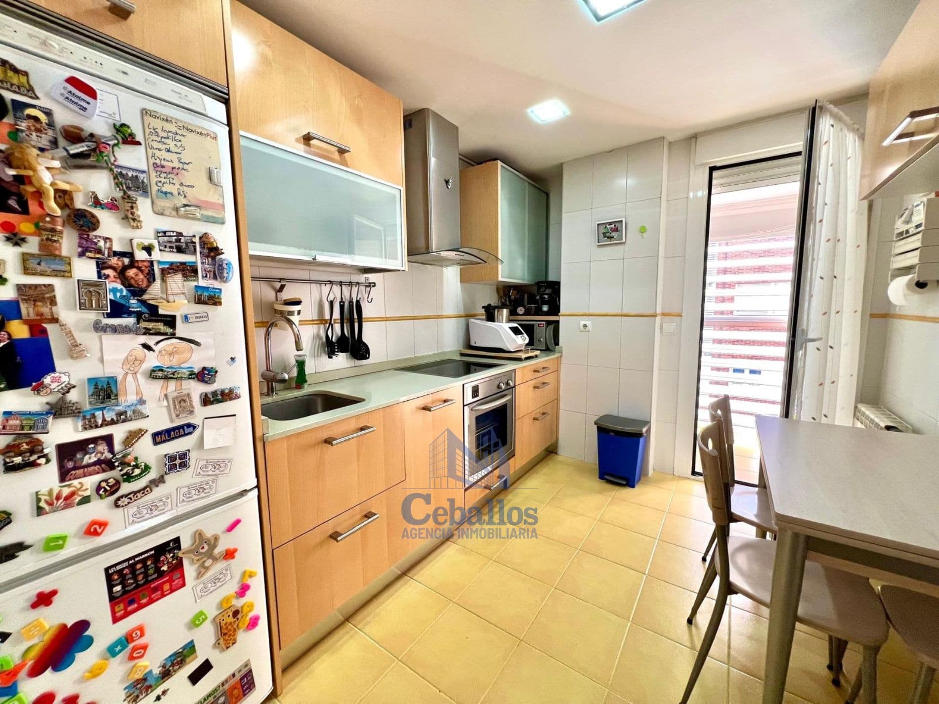 PISO EN VENTA ZONA HOTEL PAX - Foto 5