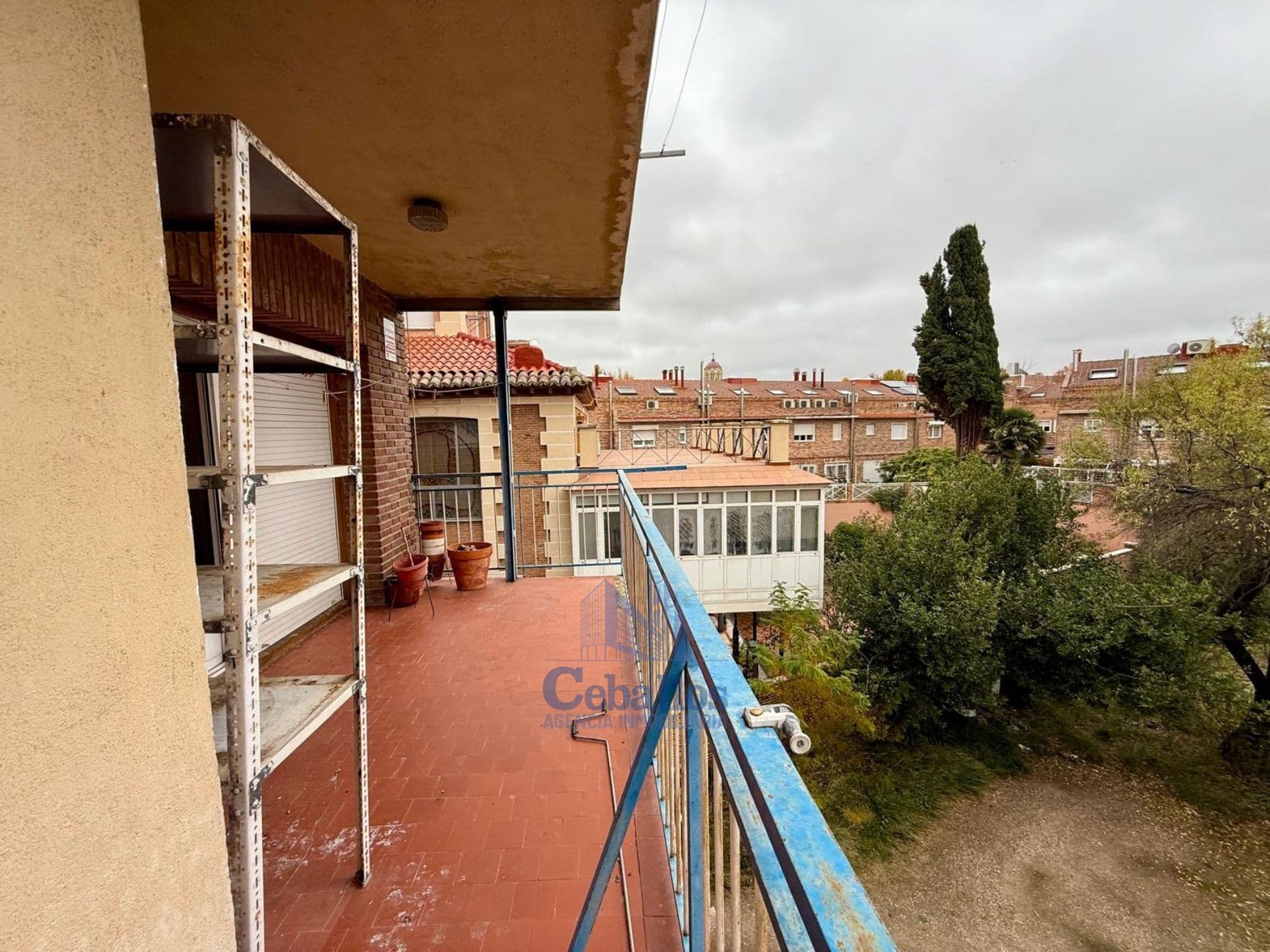 TU HOGAR EN PLENO CORAZÓN DE SAN ROQUE - Foto 3