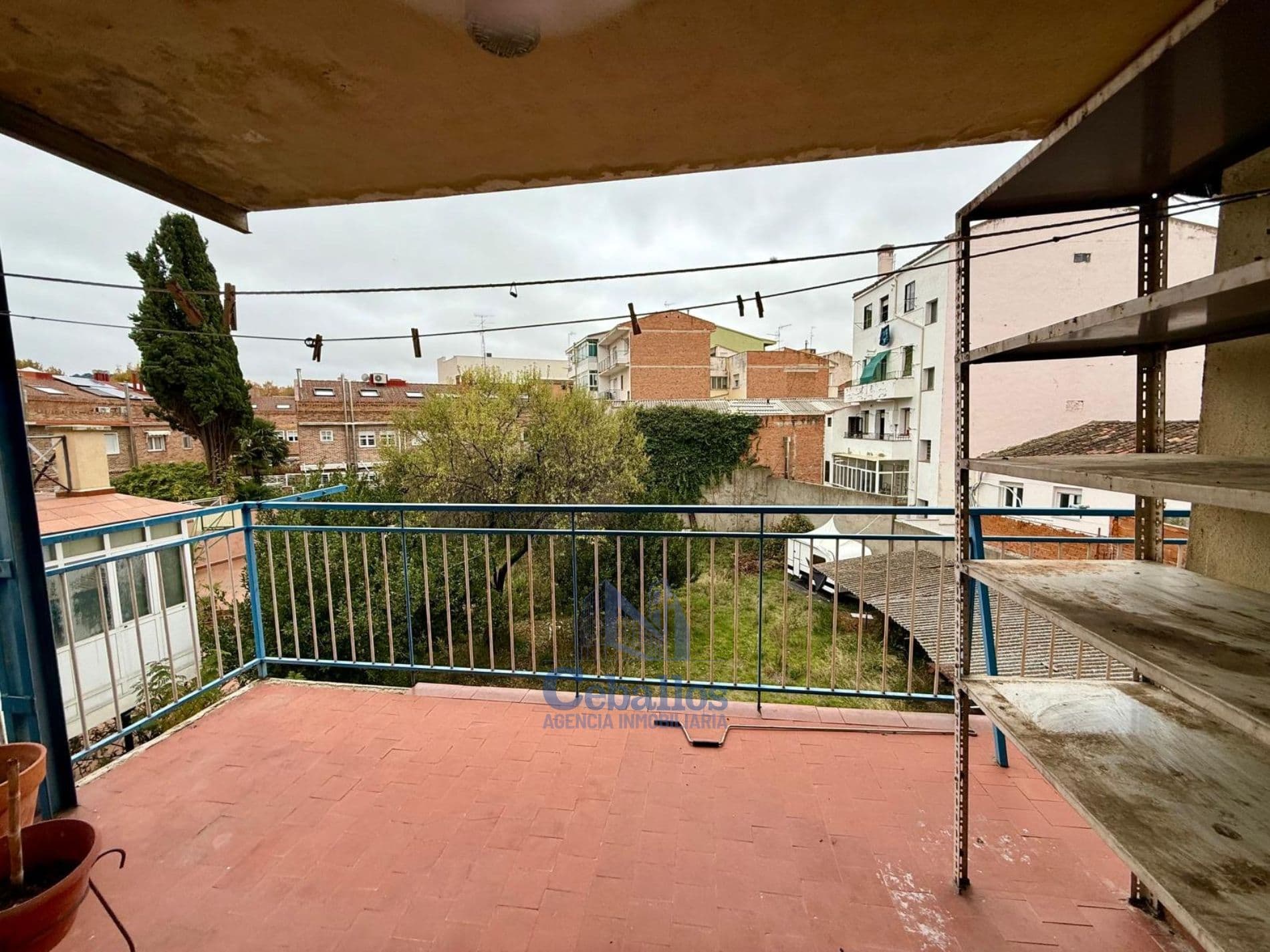 TU HOGAR EN PLENO CORAZÓN DE SAN ROQUE - Foto 2