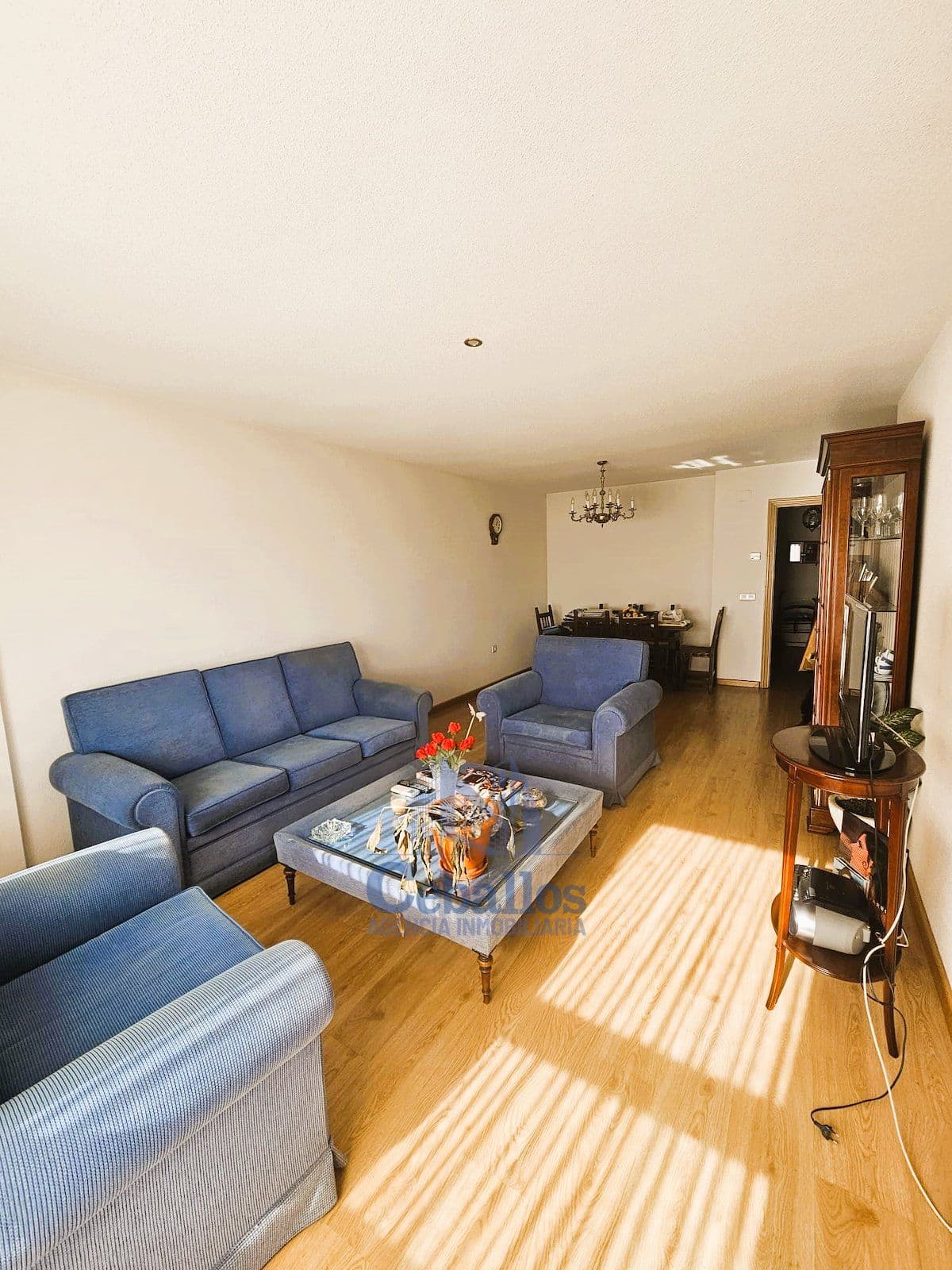 Descubre este encantador piso estándar, situado en la codiciada zona de Manantiales en Guadalajara - Foto 4