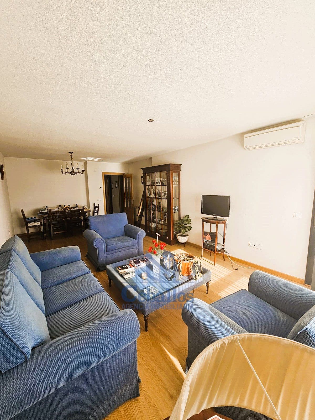 Descubre este encantador piso estándar, situado en la codiciada zona de Manantiales en Guadalajara - Foto 5