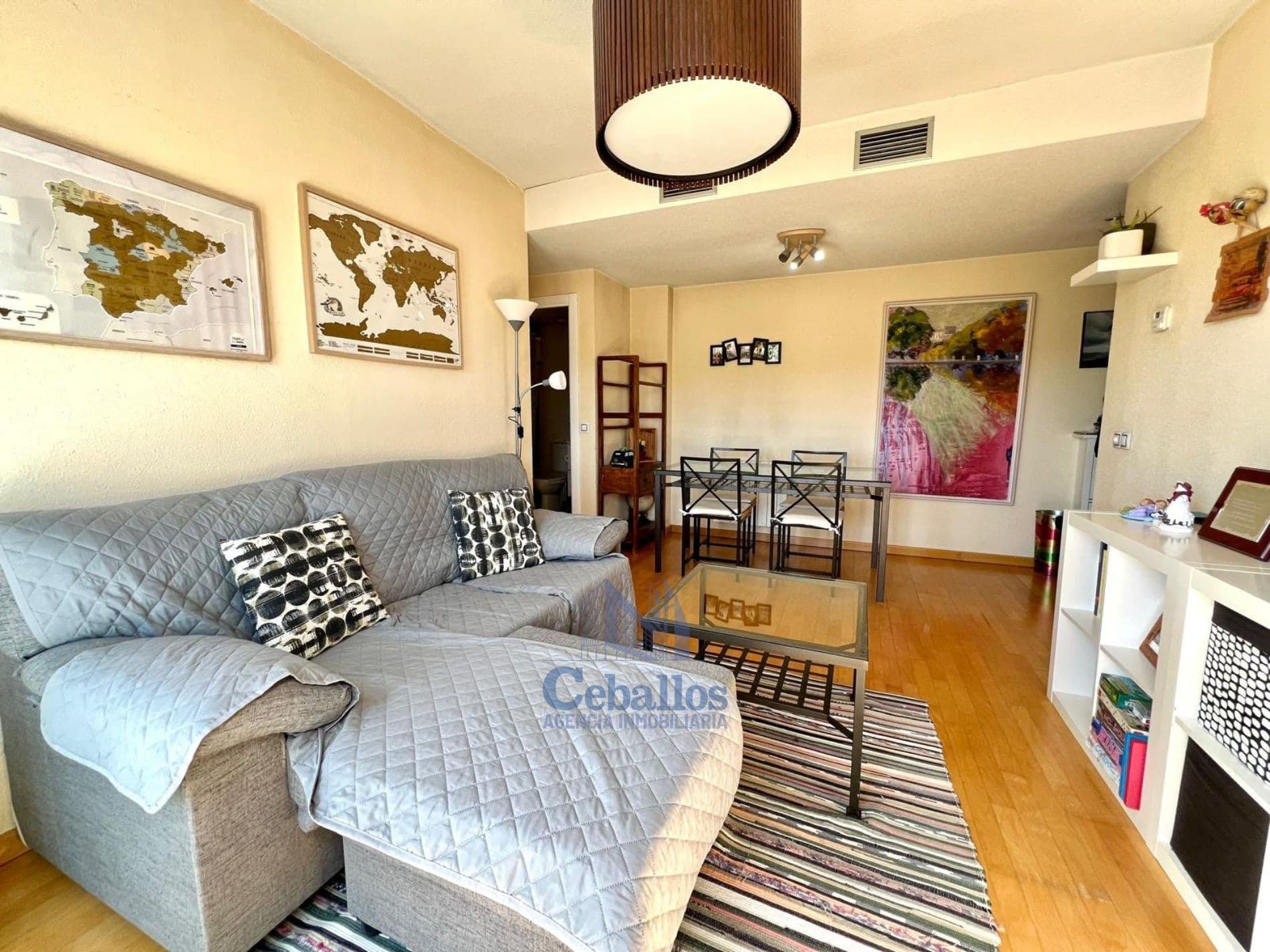 ATICAZO EN ZONA NUEVA - Foto 5