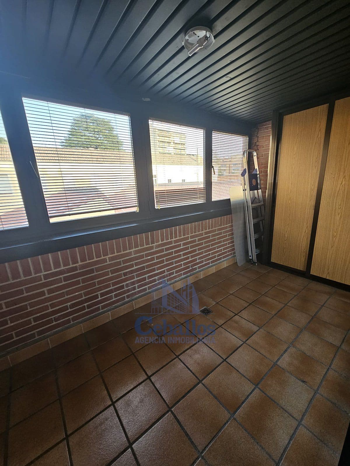 Piso en el corazón de Guadalajara, una vivienda que combina comodidad - Foto 5