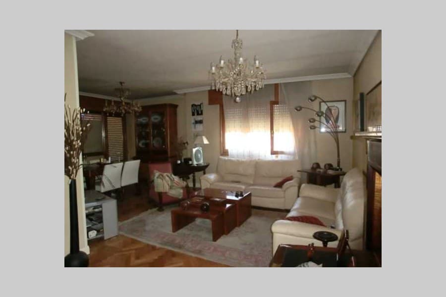 Piso - Calla Virgen Del Amparo - Centro - Guadalajara - Foto 1