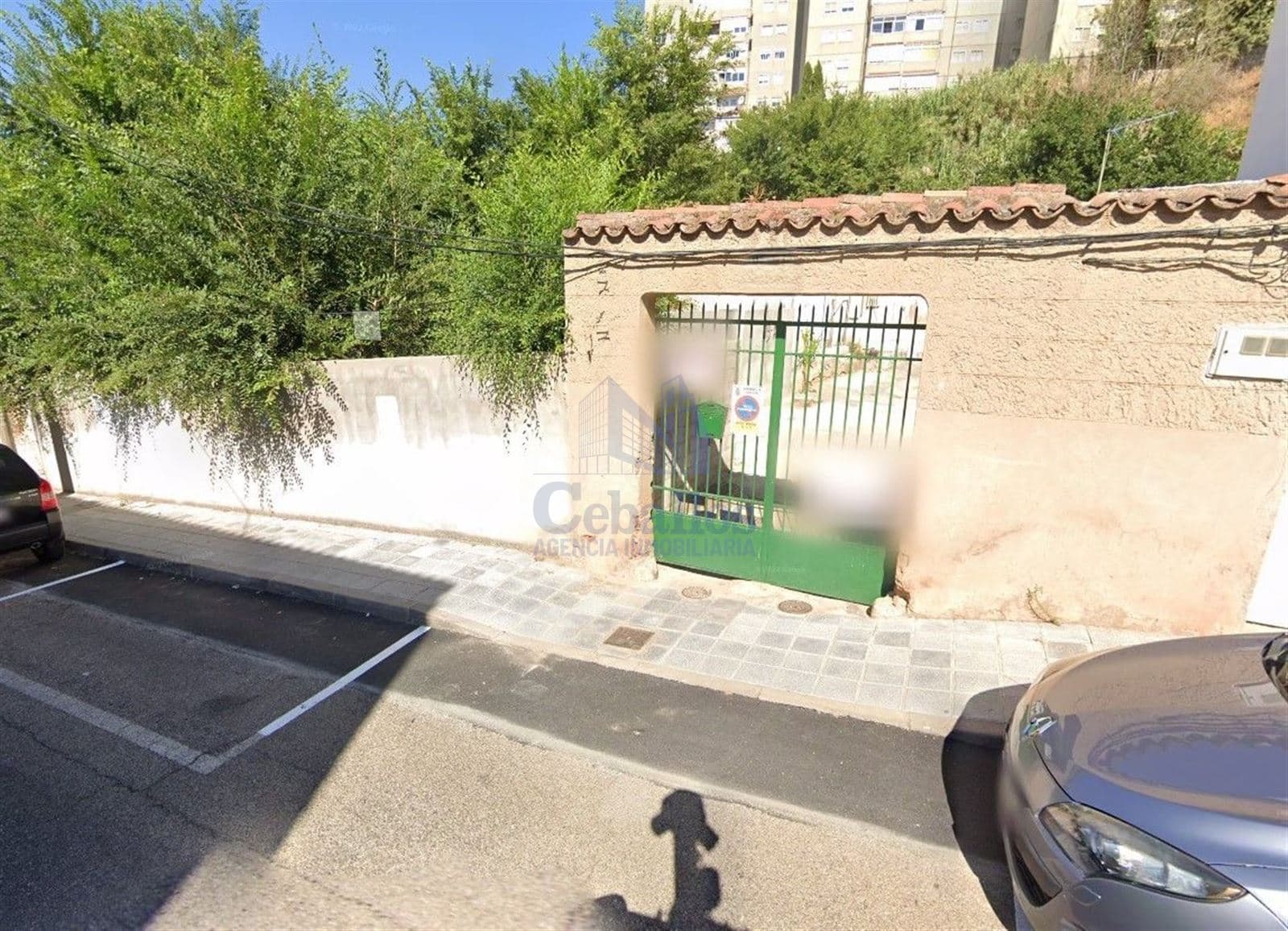 TERRENO VENA GUADALAJARA - Foto 1