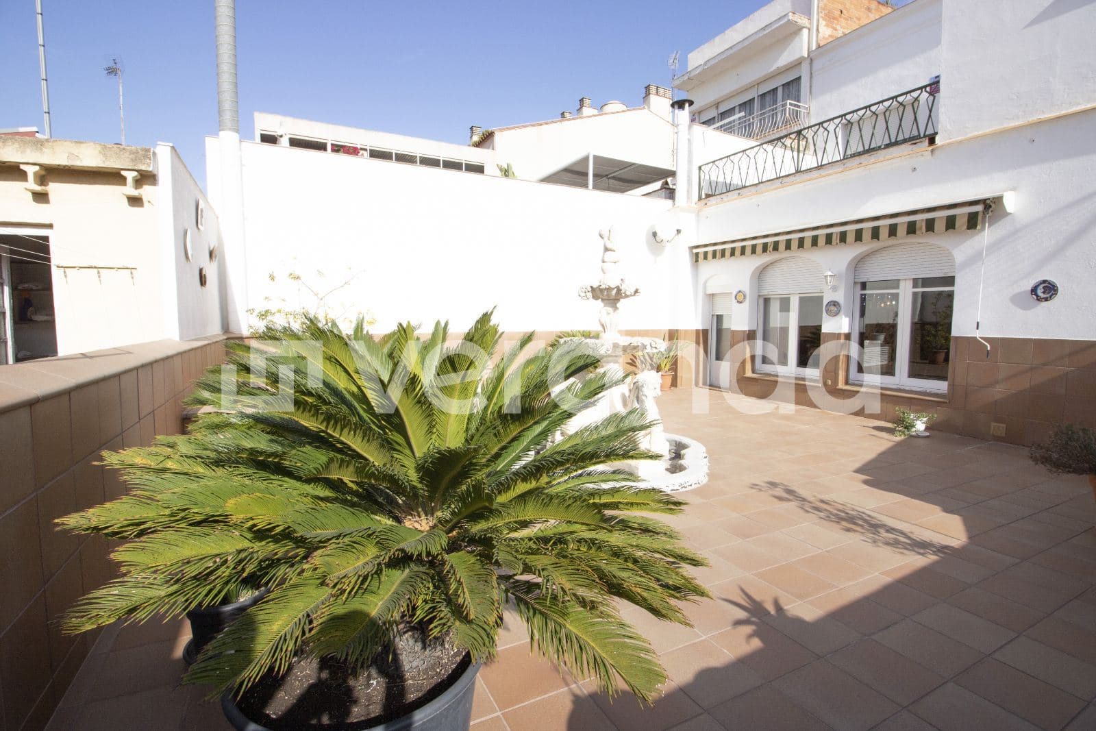 CASA SEÑORIAL UNICA EN SABADELL - Foto 4