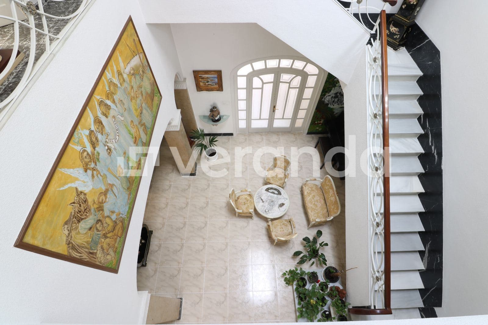 CASA SEÑORIAL UNICA EN SABADELL - Foto 5