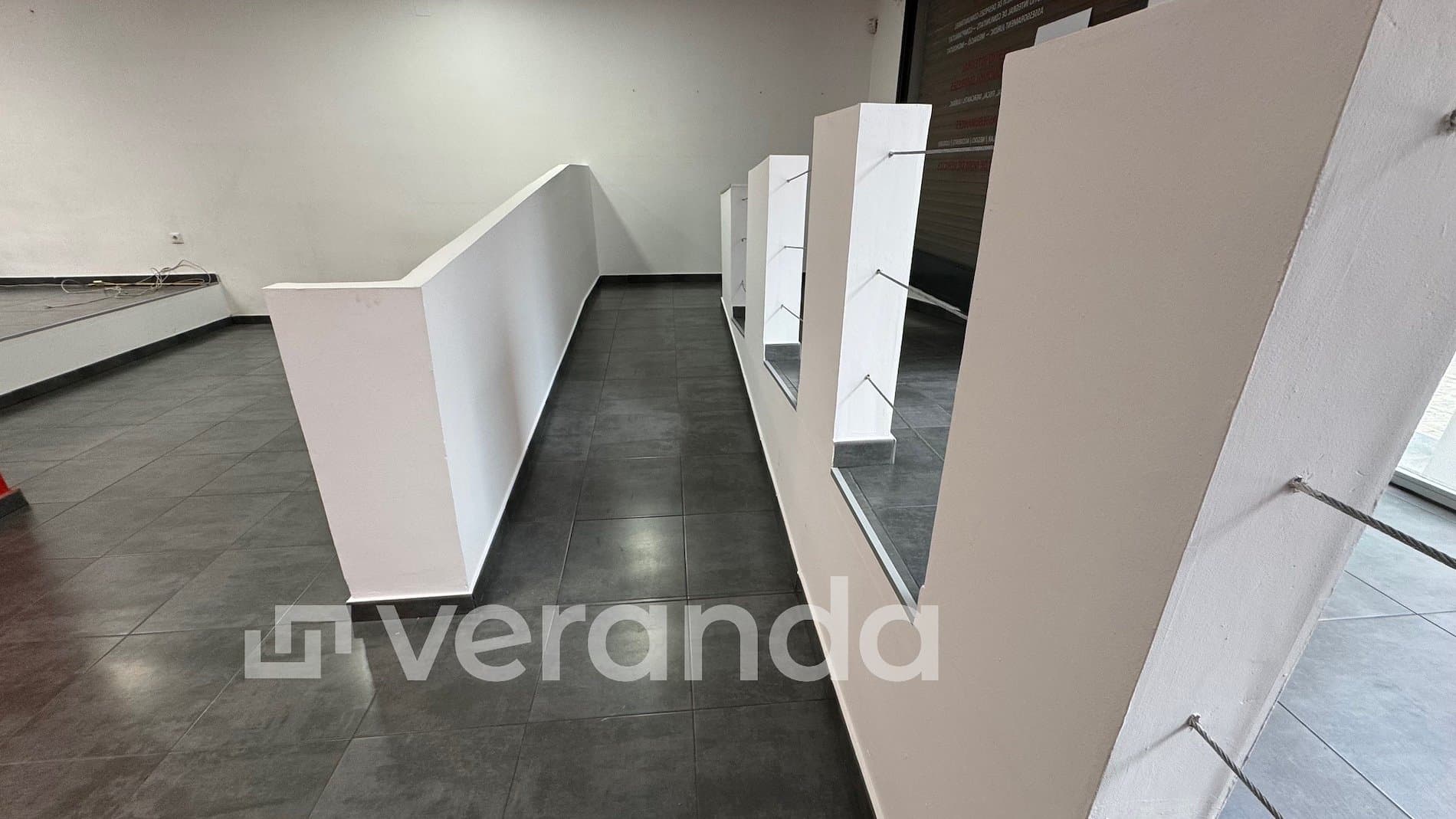 ZONA COMERCIAL 139 M2. ESPACIO DIAFANO - Foto 4