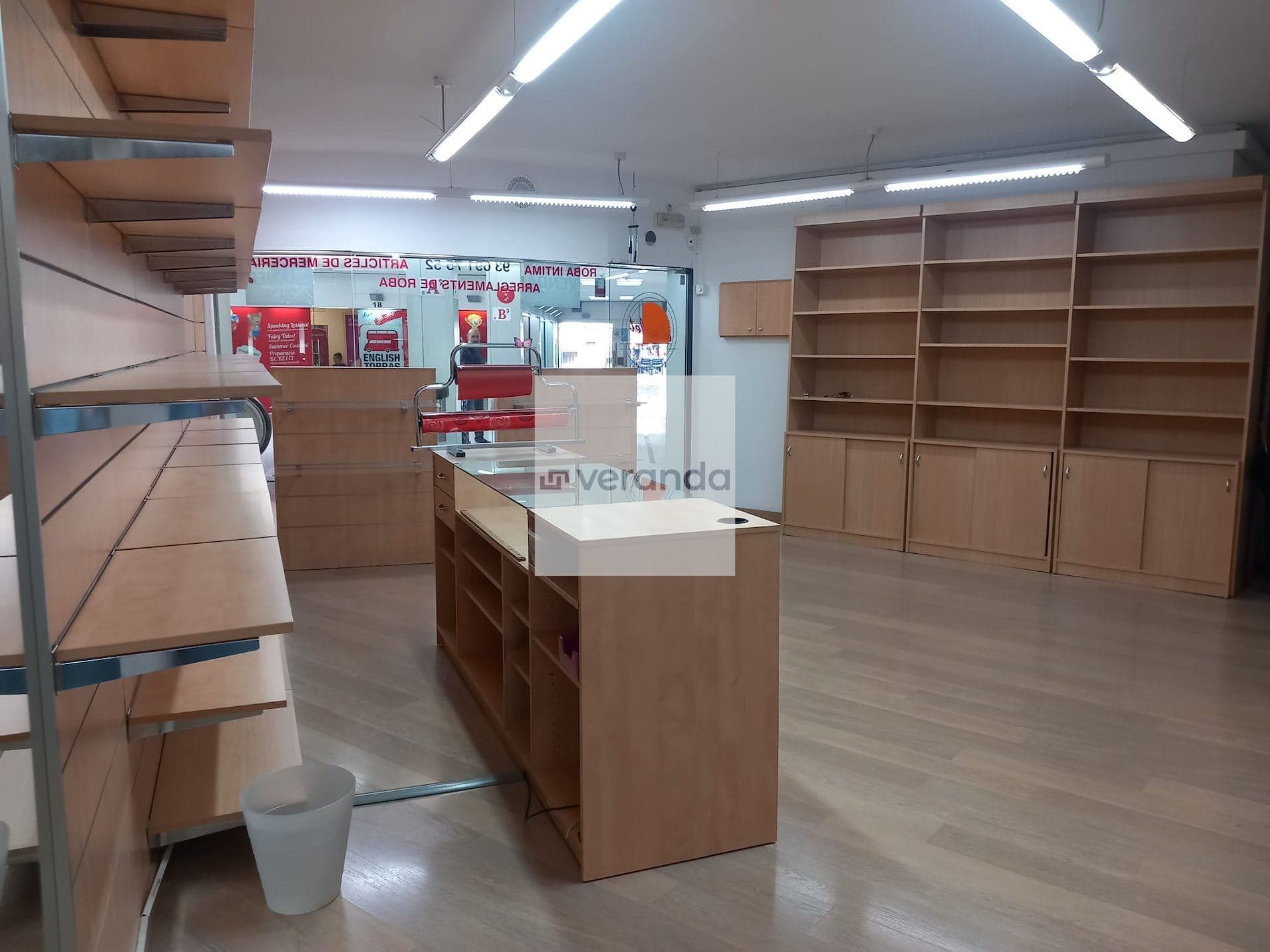 LOCAL EN GALERIAS MERCACENTRO - Foto 3