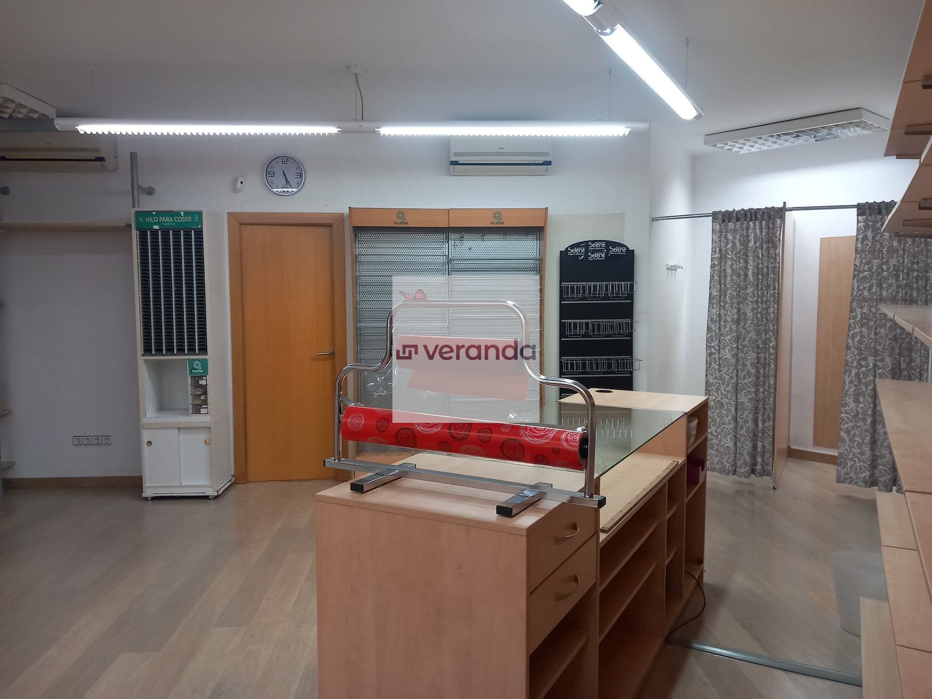 LOCAL EN GALERIAS MERCACENTRO - Foto 2