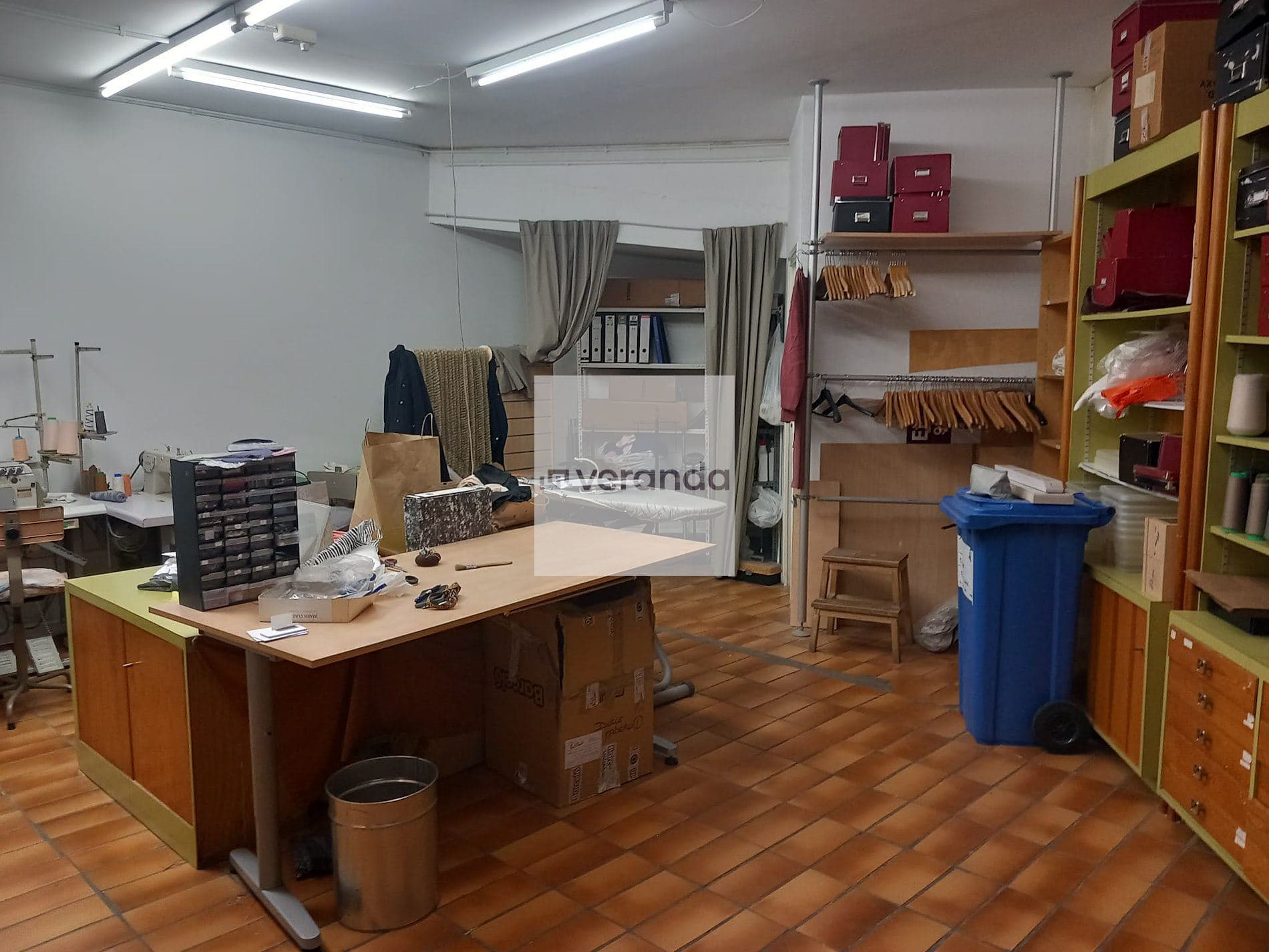 LOCAL EN GALERIAS MERCACENTRO - Foto 5