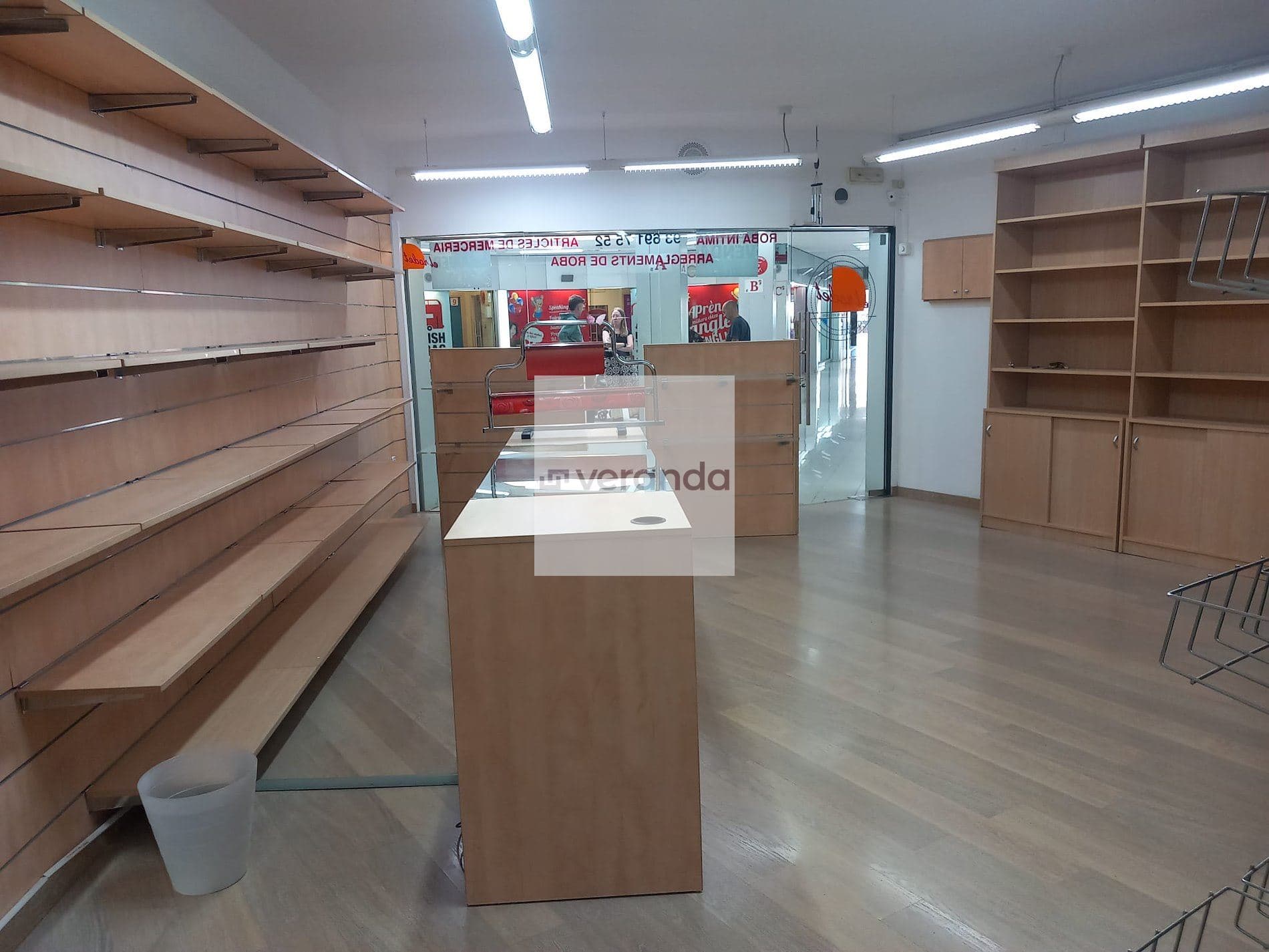 LOCAL EN GALERIAS MERCACENTRO - Foto 4