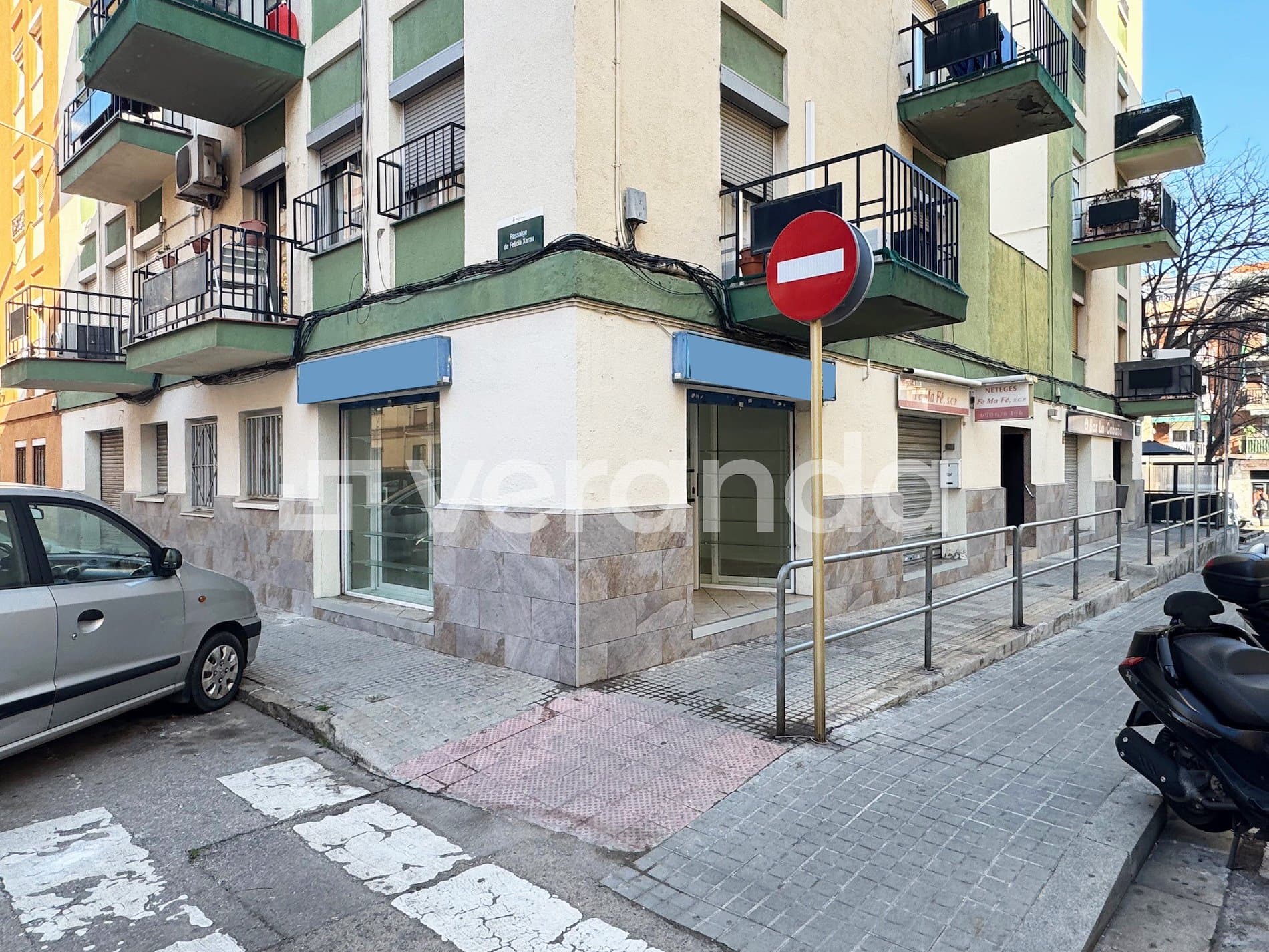 LOCAL COMERCIAL  ZONA BONASORT - Foto 2