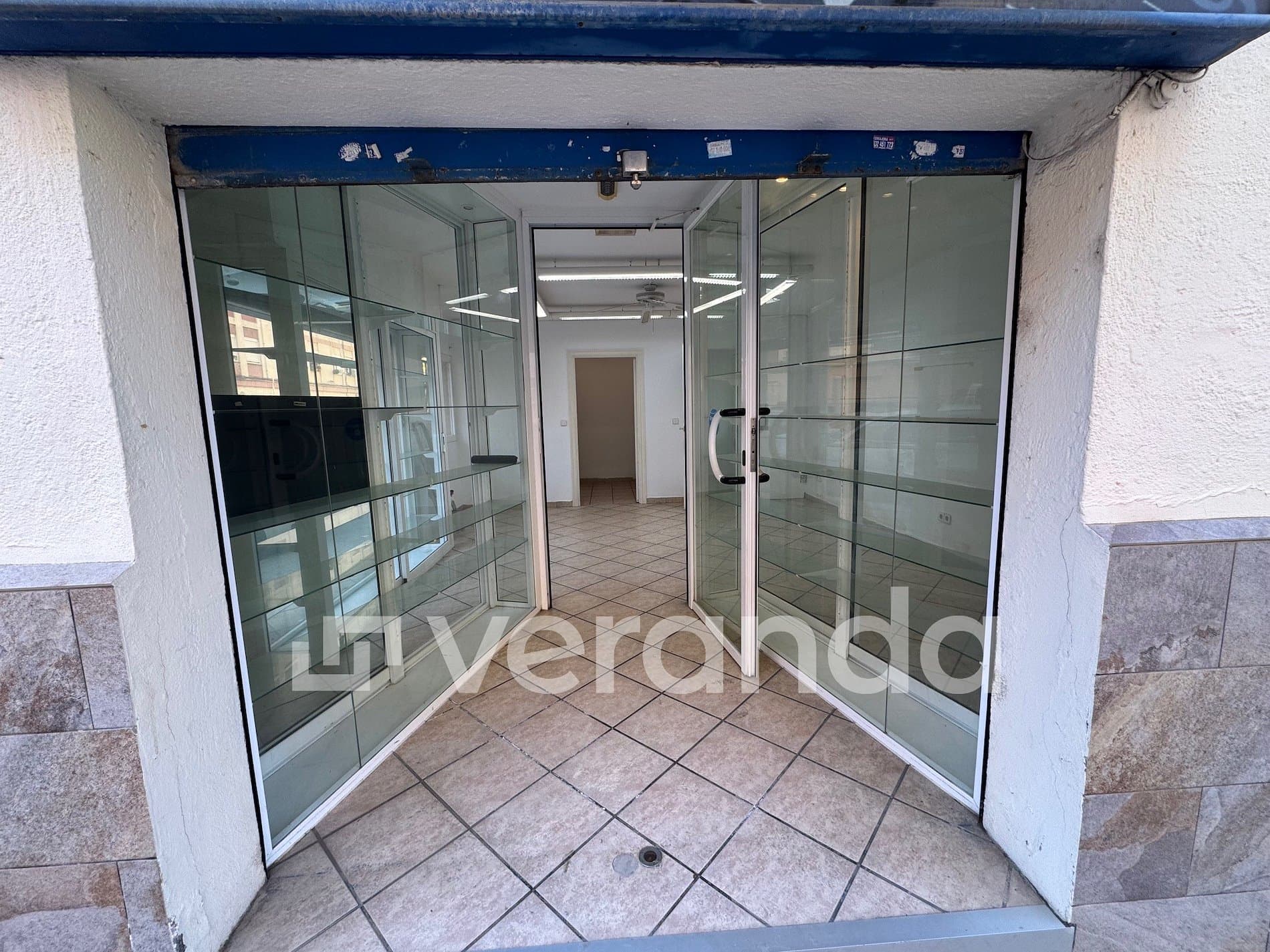 LOCAL COMERCIAL  ZONA BONASORT - Foto 5