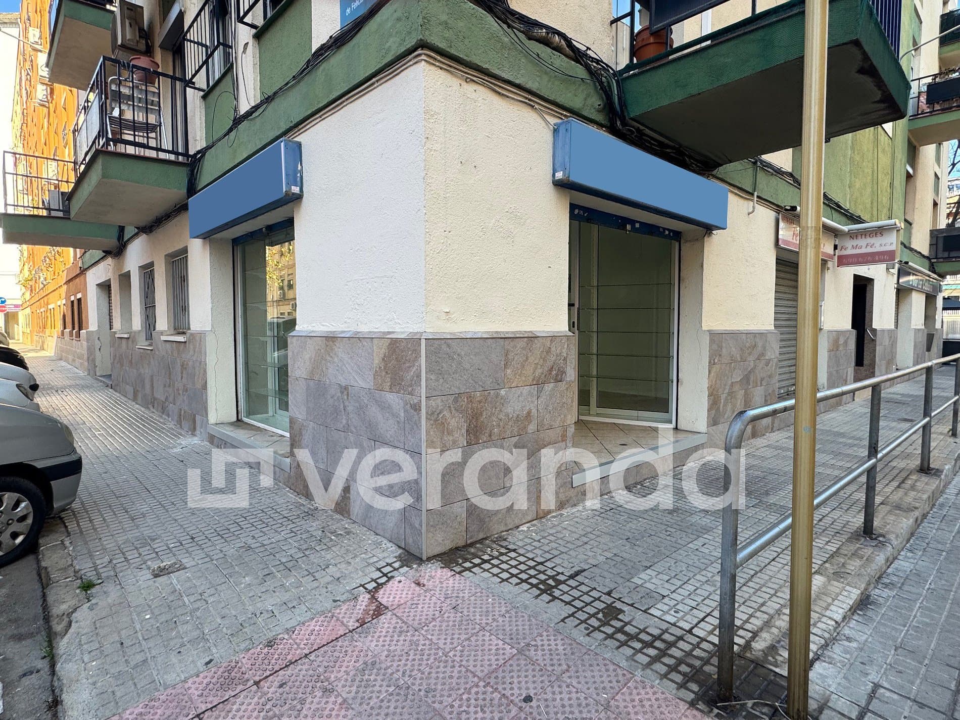 LOCAL COMERCIAL  ZONA BONASORT - Foto 4