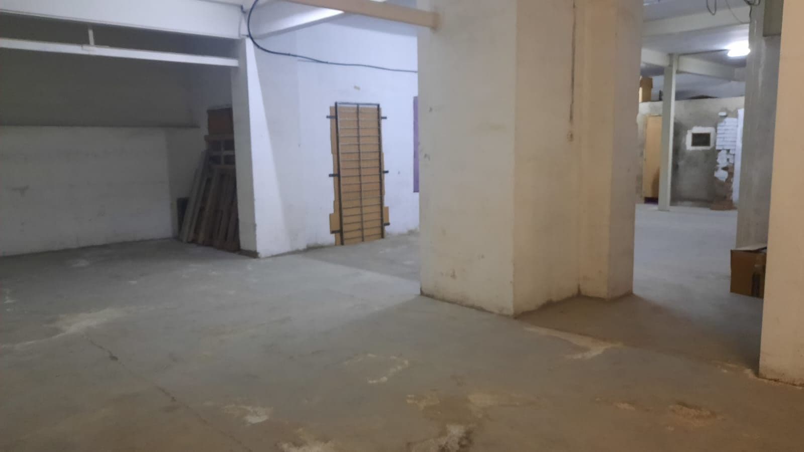 LOCAL ALMACEN ZONA CENTRO - Foto 2