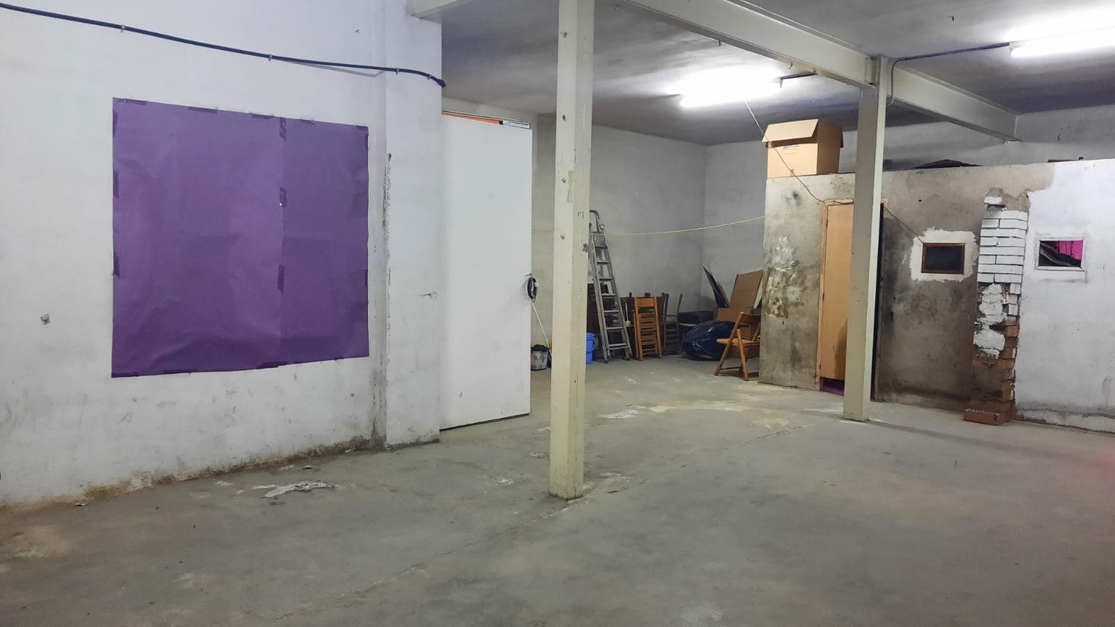 LOCAL ALMACEN ZONA CENTRO - Foto 3