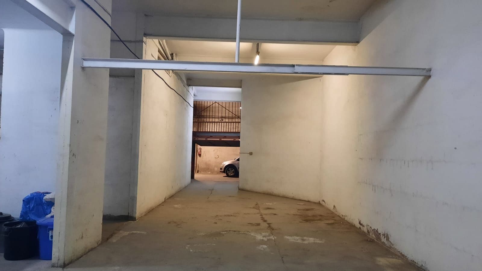 LOCAL ALMACEN ZONA CENTRO - Foto 1