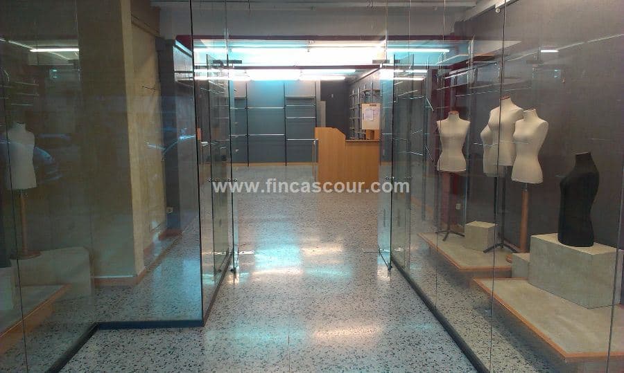 Local Comercial - Anselm Clave - Centre - Barbera Del Valles - Foto 3