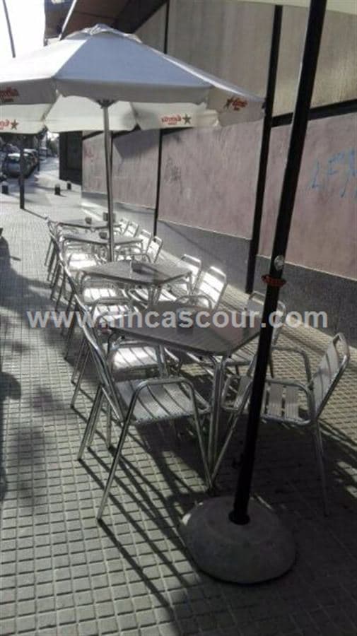 LOCAL BAR EN TRASPASO - Foto 1