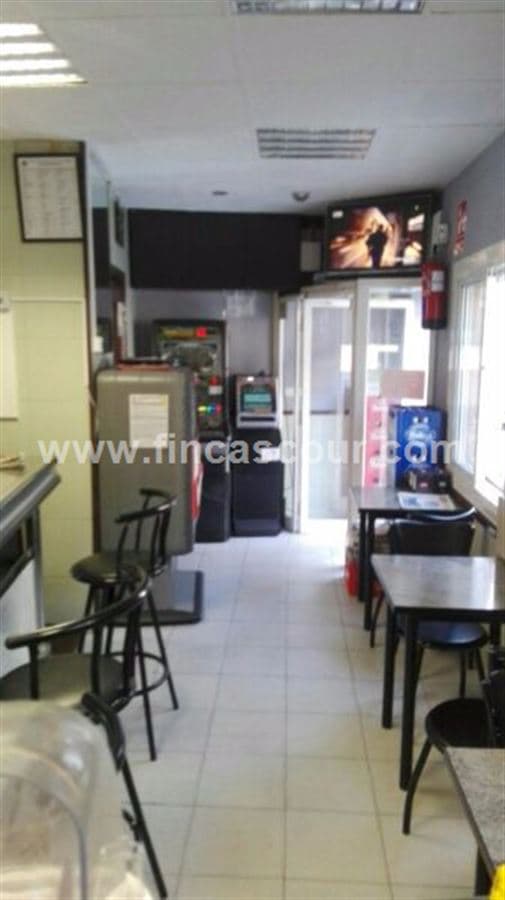 LOCAL BAR EN TRASPASO - Foto 4
