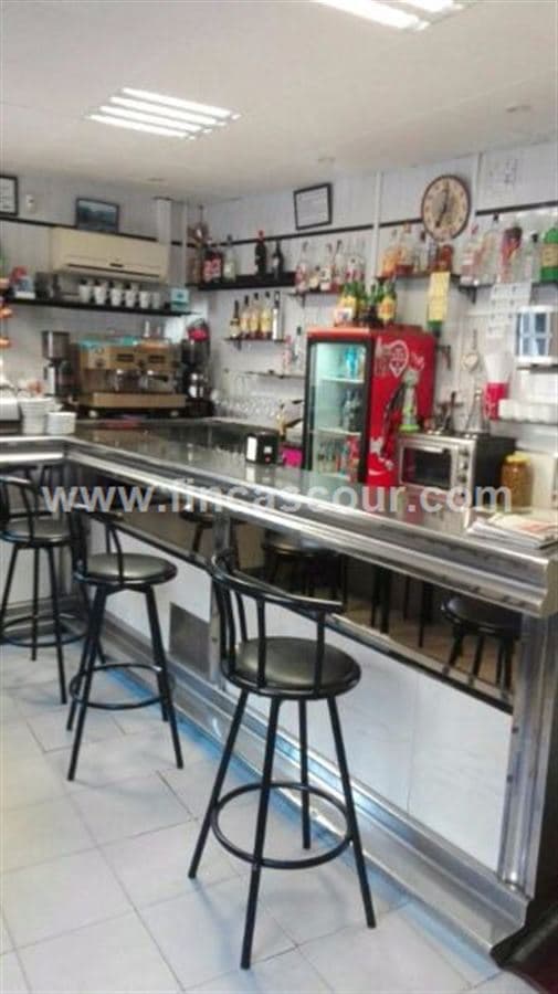 LOCAL BAR EN TRASPASO - Foto 5