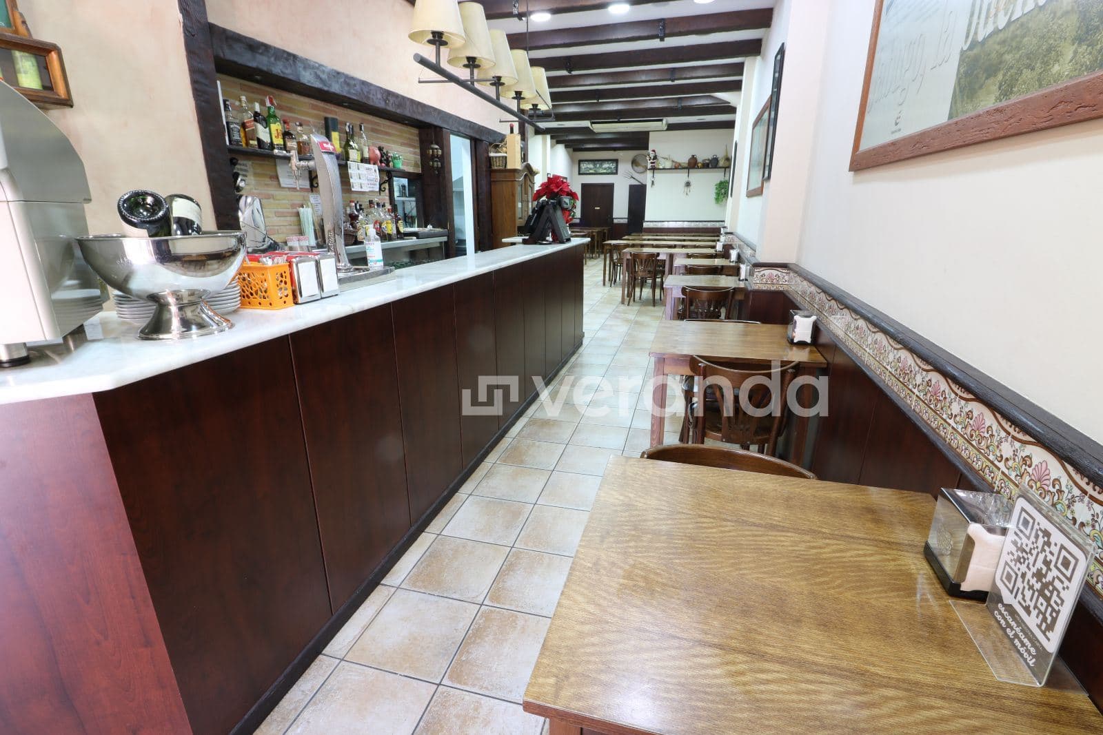 LOCAL EN VENTA  ZONA CENTRO - Foto 4