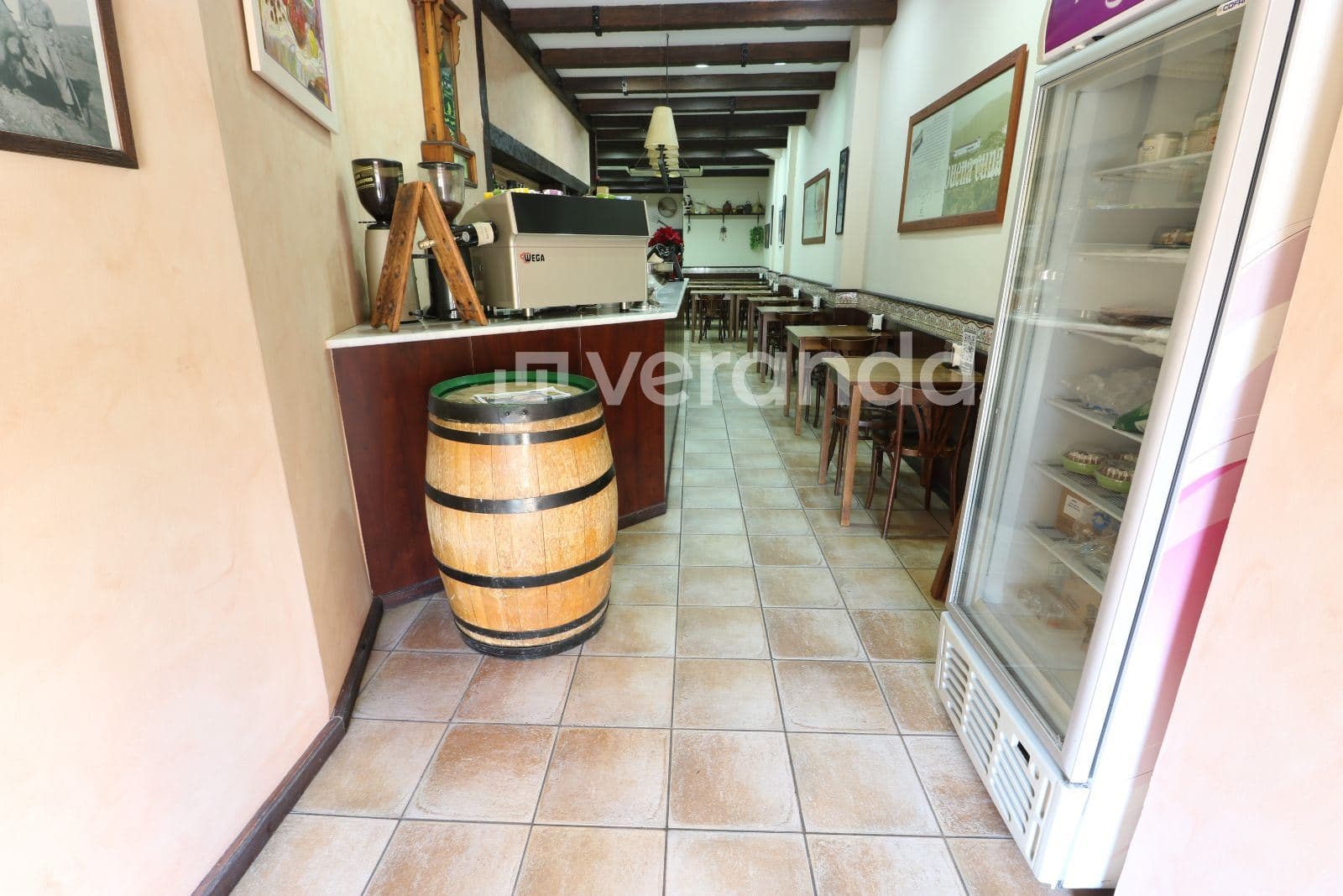 LOCAL EN VENTA  ZONA CENTRO - Foto 3