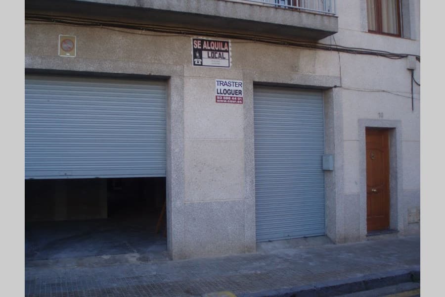 TRASTERO EN ALQUILER - Foto 1