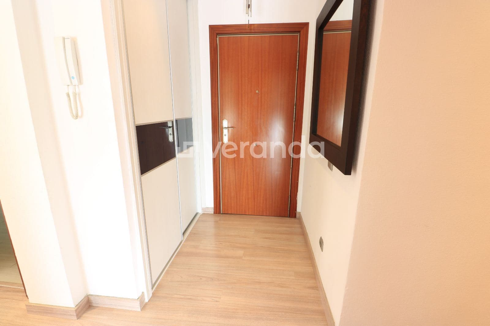 Perfecto. Muebles, 3 hab, 2 baños, Ctra Santiga - Foto 2