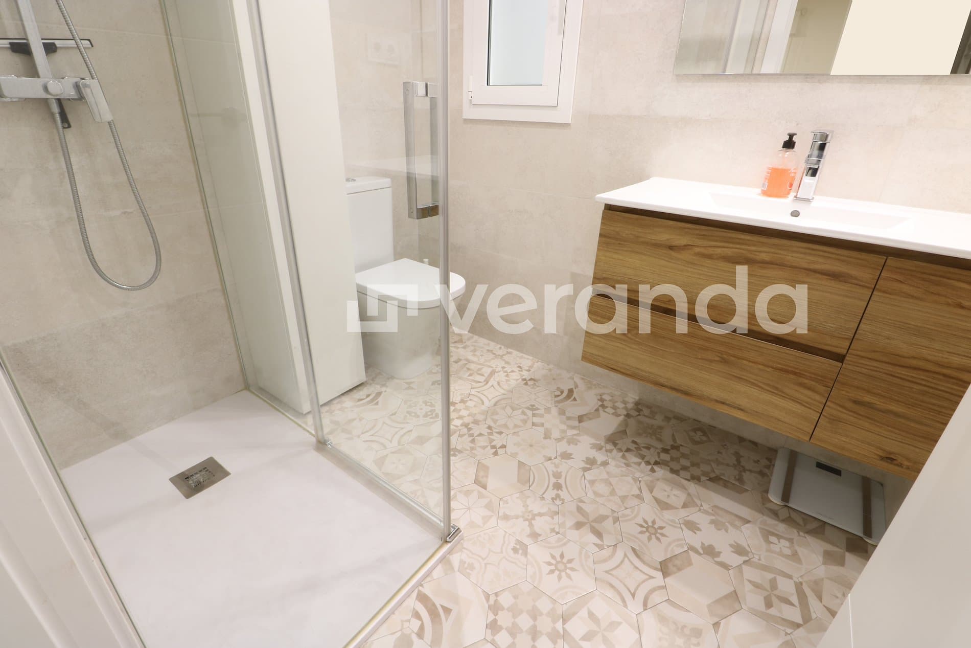 87 M2  REFORMA INTEGRAL 2 BAÑOS BALCON EXTERIOR - Foto 3