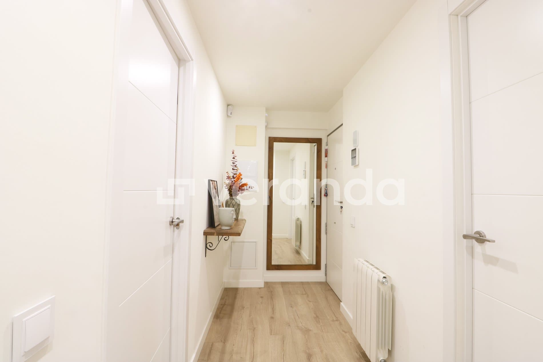 87 M2  REFORMA INTEGRAL 2 BAÑOS BALCON EXTERIOR - Foto 5