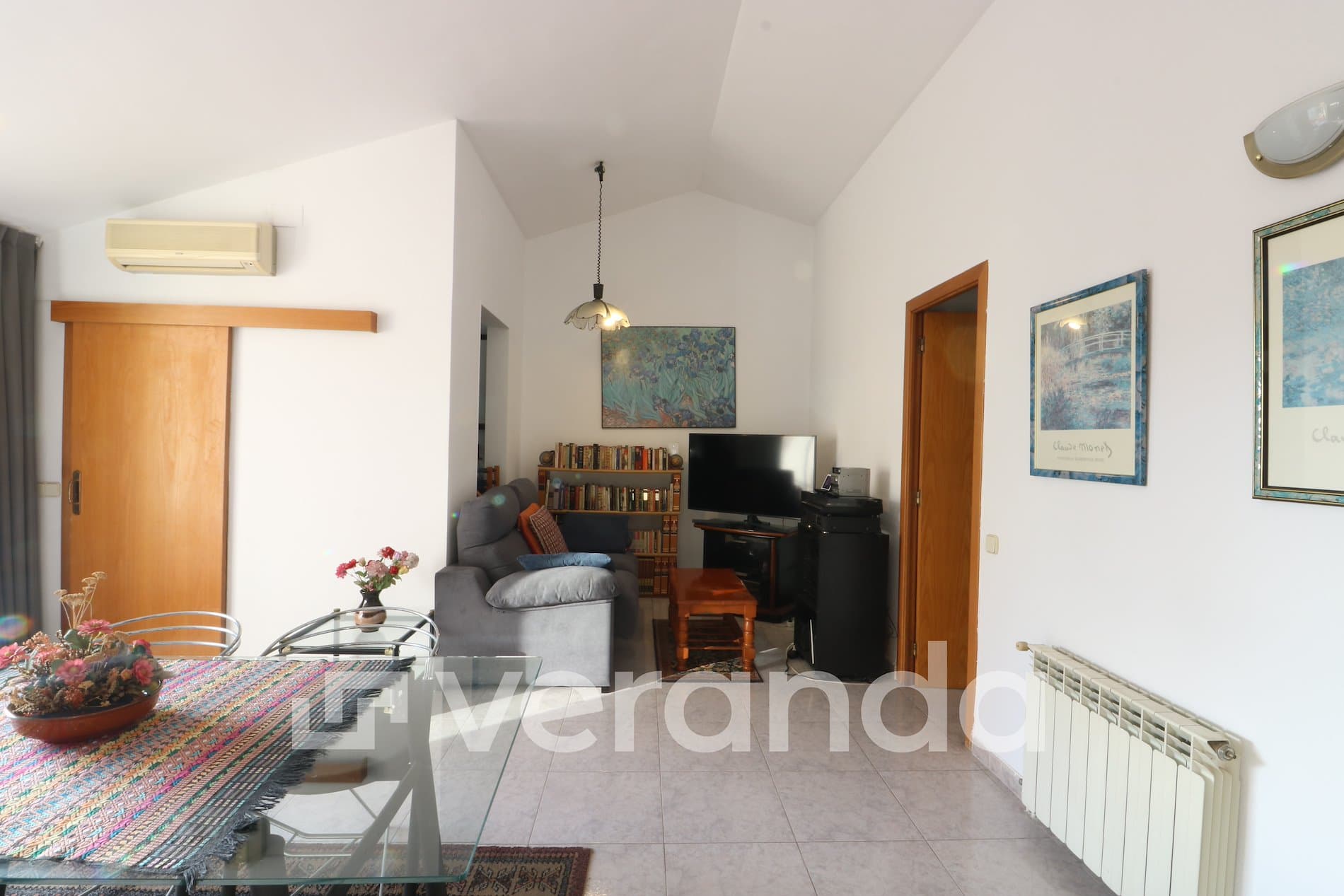 ATICO 85 M2 TERRASSA 8 M2. - Foto 5