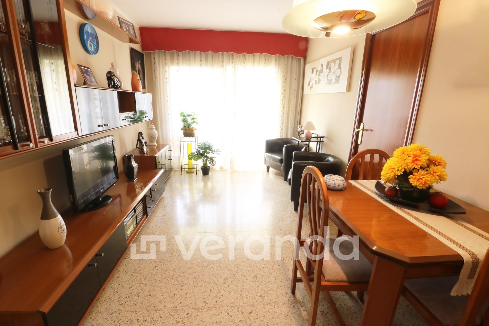 VIVIENDA DE 4 HABITACIONES CON ASCENSOR Y BALCON - Foto 2