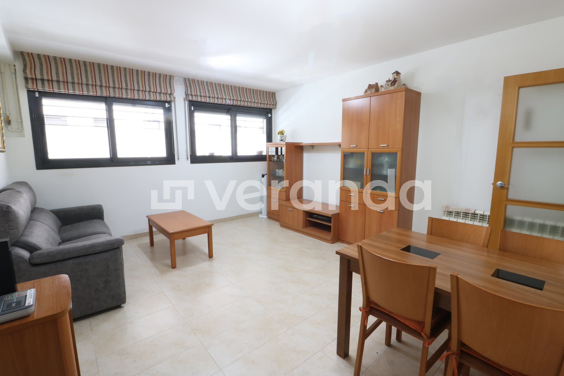 PLANTA BAJA  66 M2  PARQUING Y TRASTERO - Foto 1