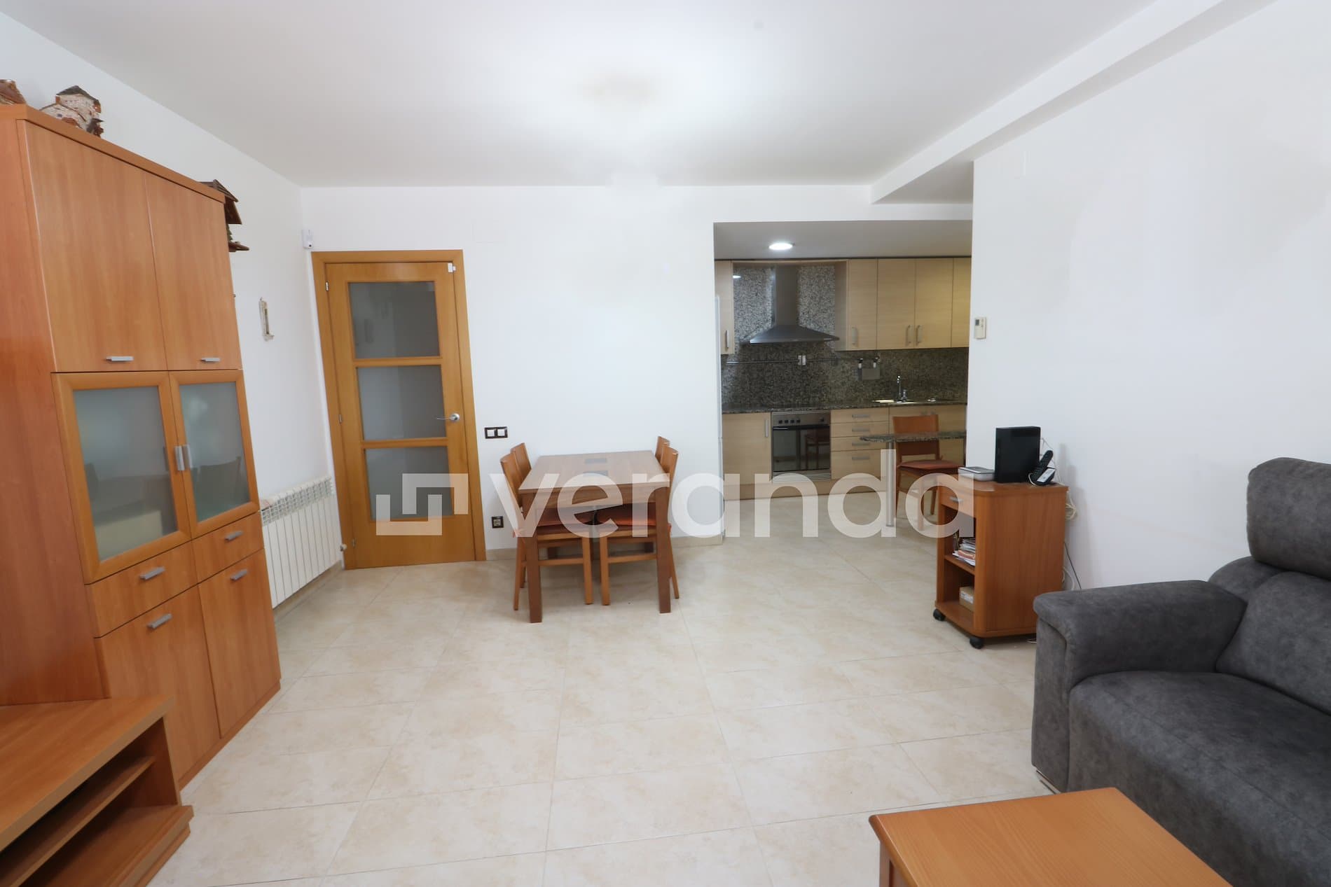 PLANTA BAJA  66 M2  PARQUING Y TRASTERO - Foto 3
