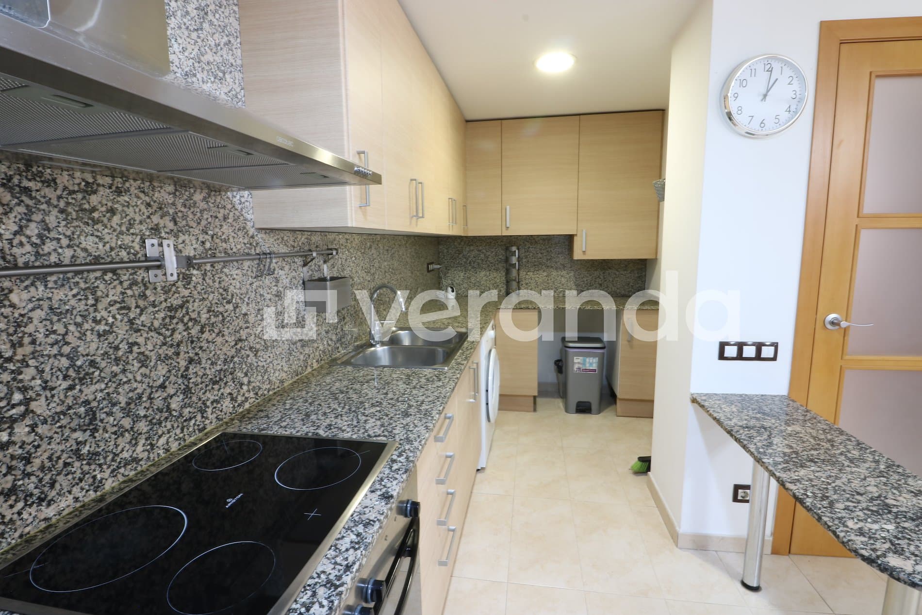PLANTA BAJA  66 M2  PARQUING Y TRASTERO - Foto 4