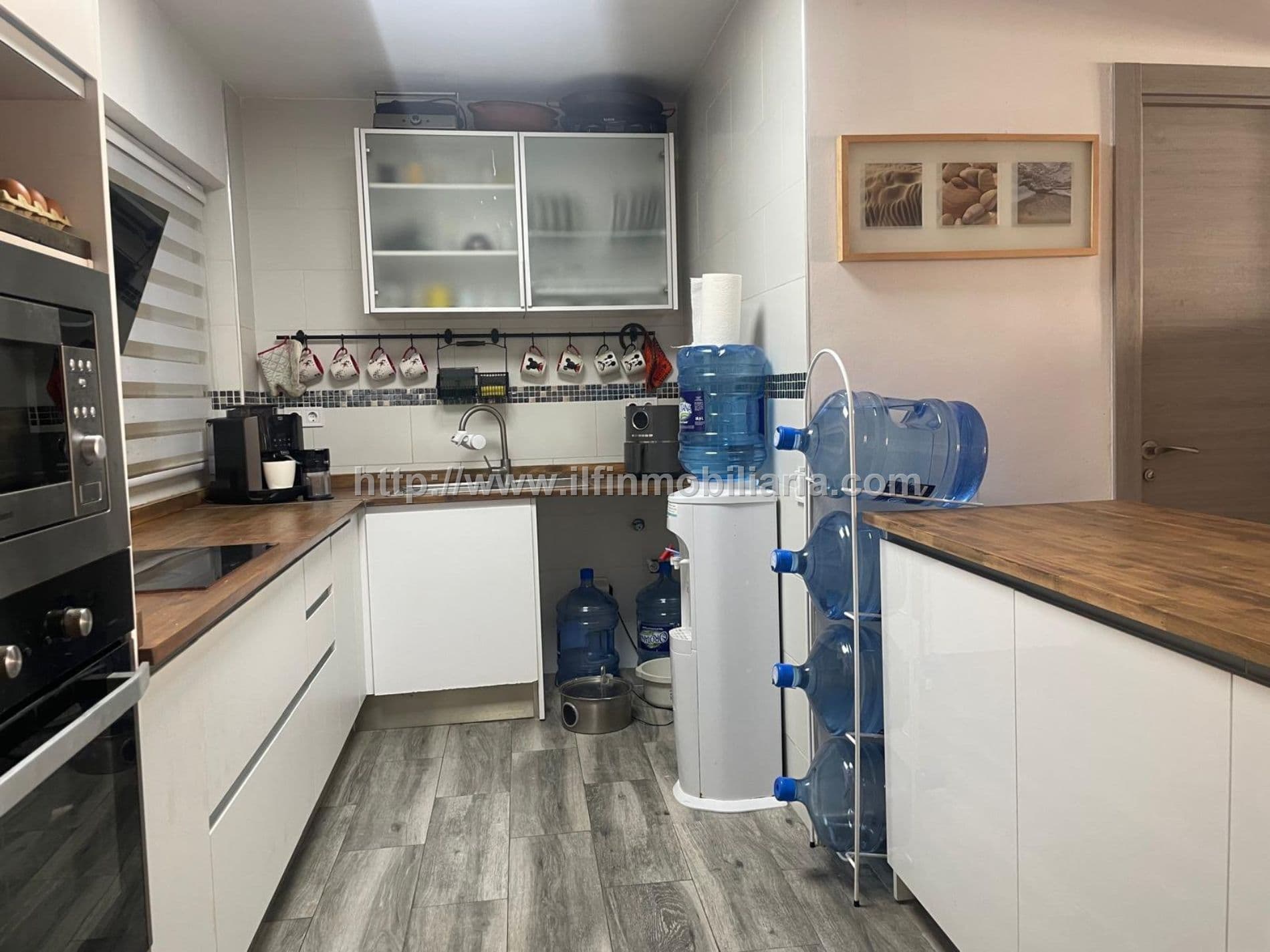 Piso zona Rafall - Foto 5