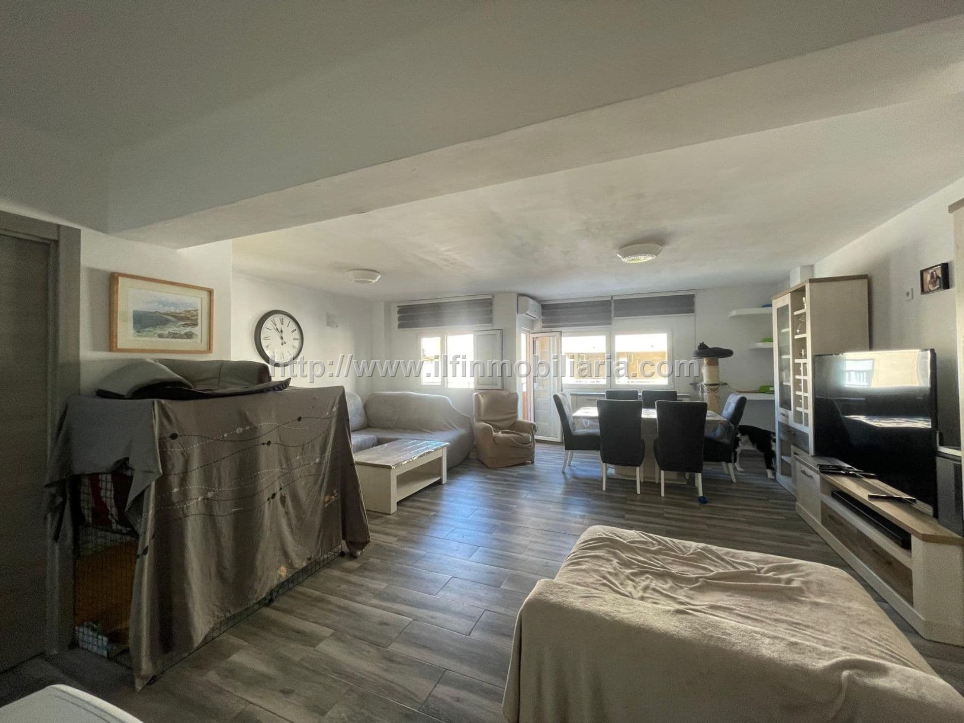 Piso zona Rafall - Foto 4