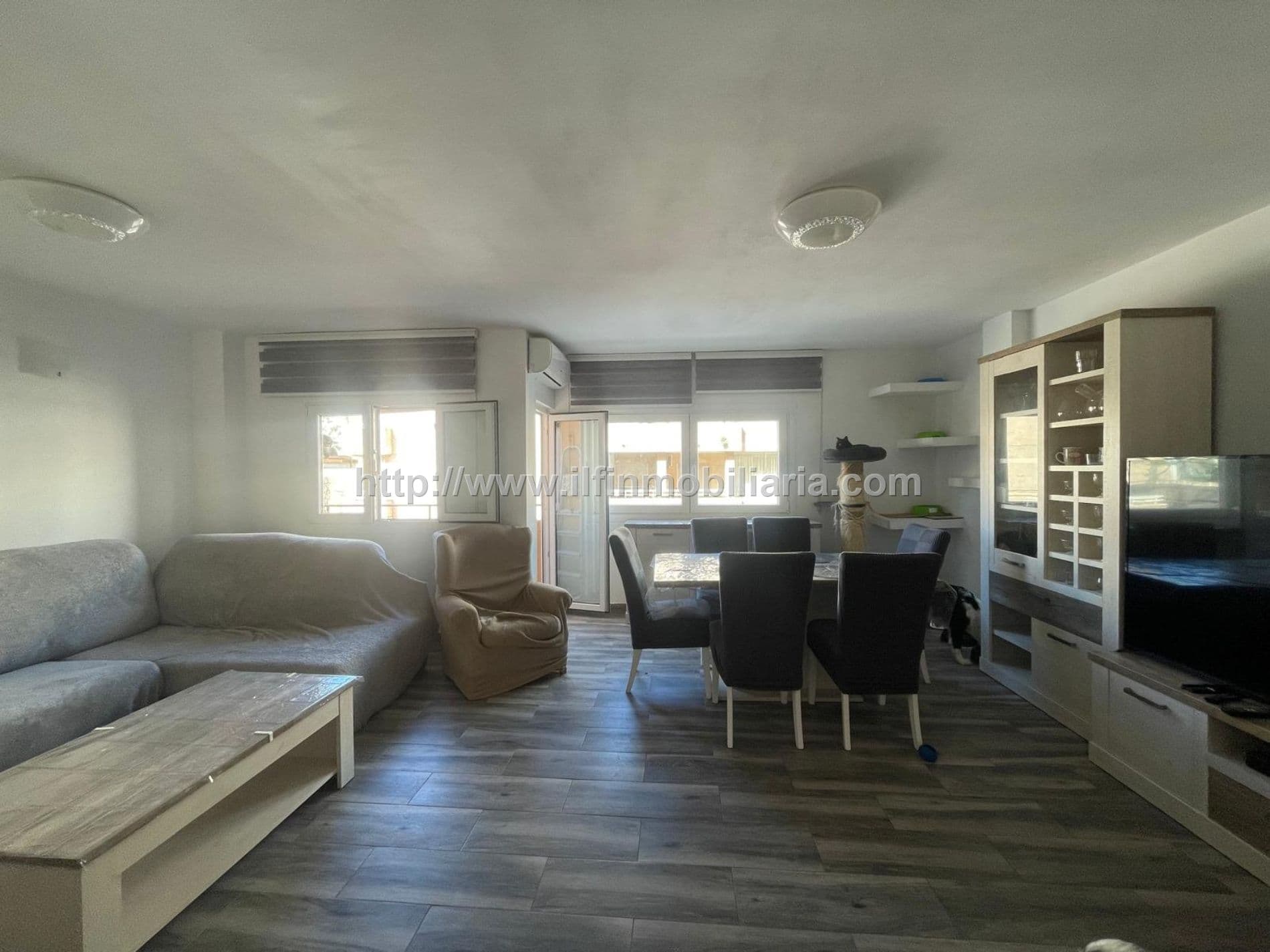 Piso zona Rafall - Foto 3