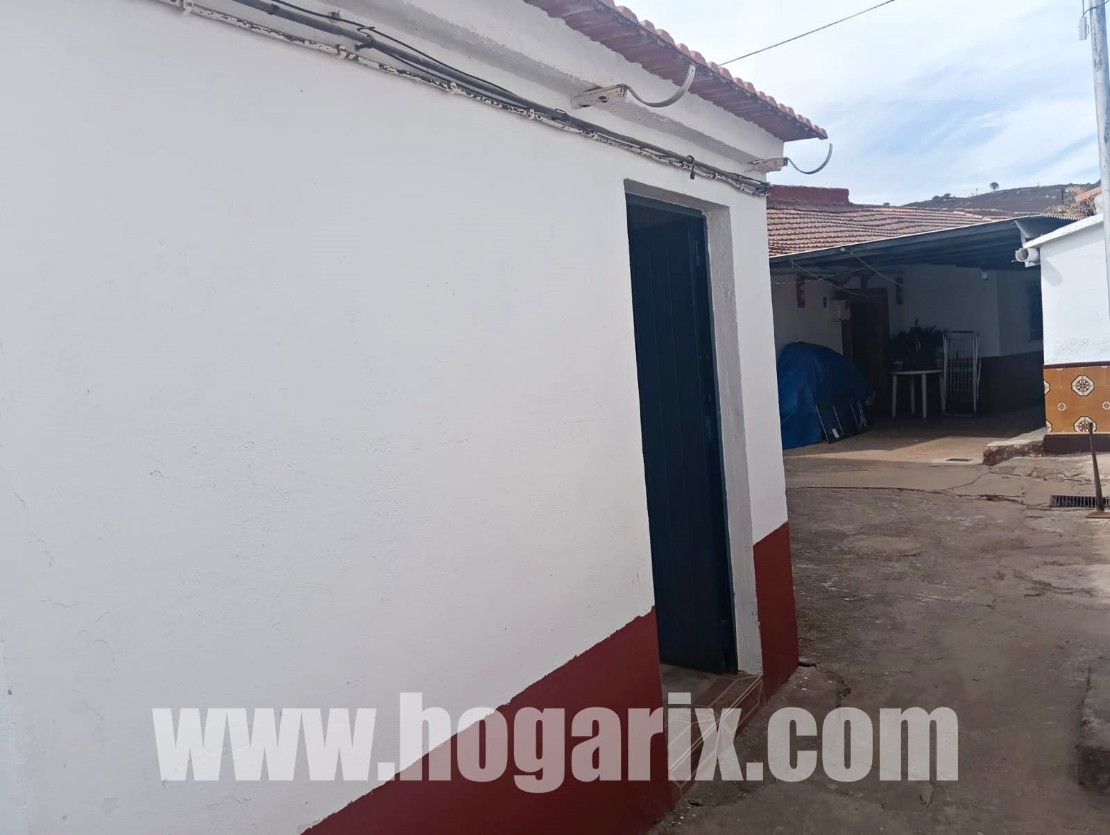 CASA DE PUEBLO EN LA ZARZA-PERRUNAL - Foto 3